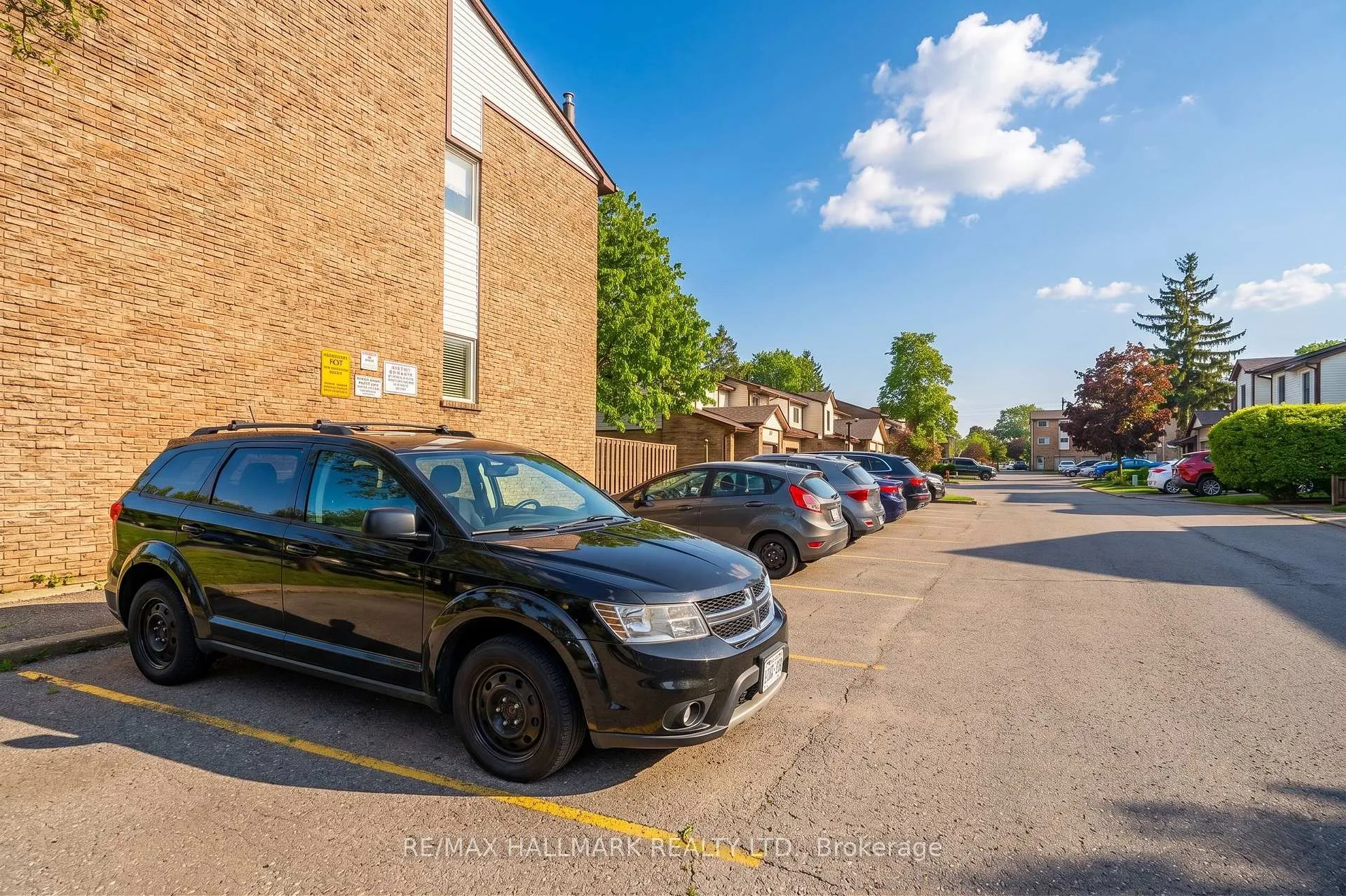Photo 37 of Unit 42, 1330 Trowbridge Drive, Oshawa, Centennial — HOMEH
