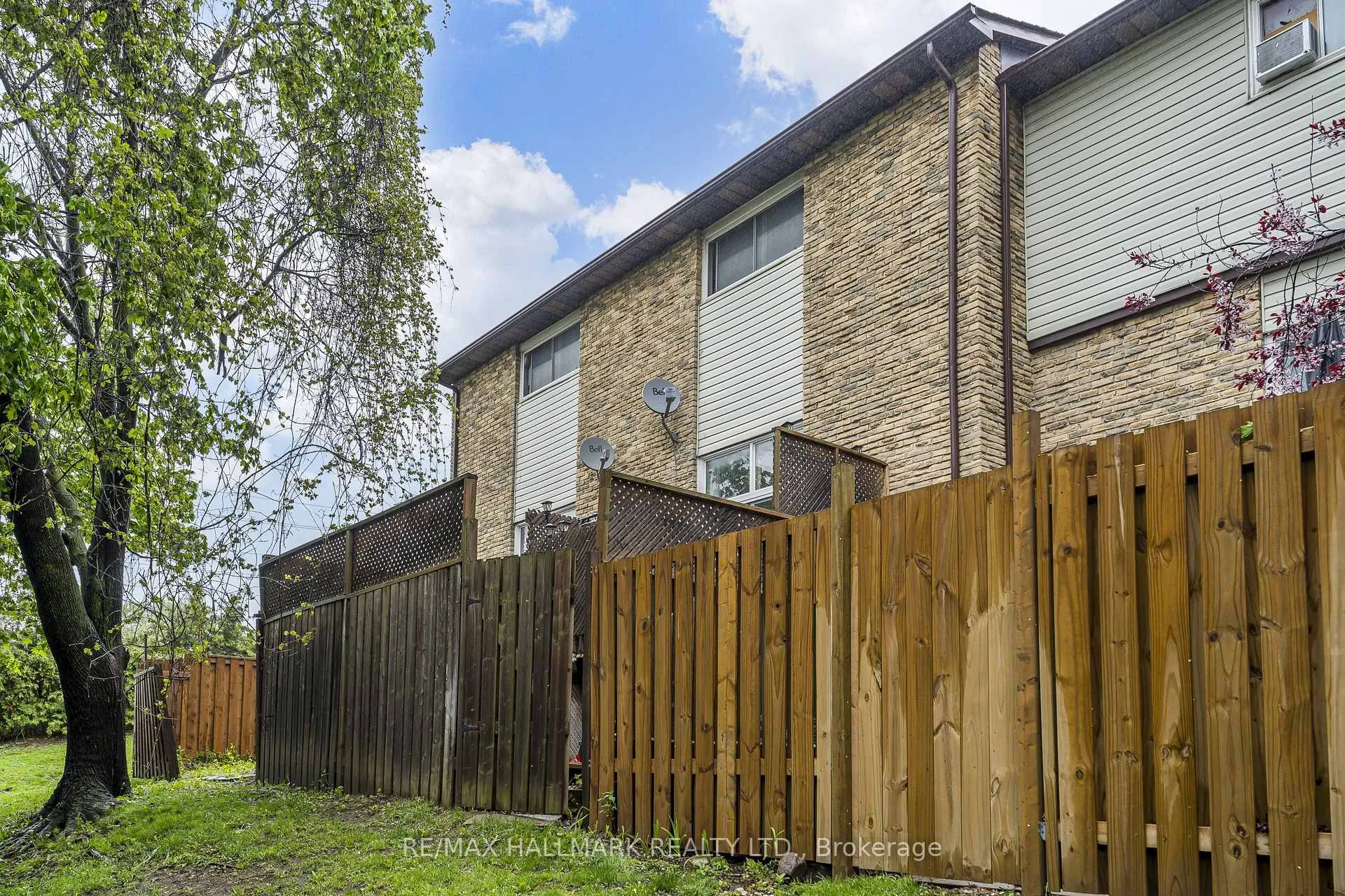 Photo 38 of Unit 42, 1330 Trowbridge Drive, Oshawa, Centennial — HOMEH