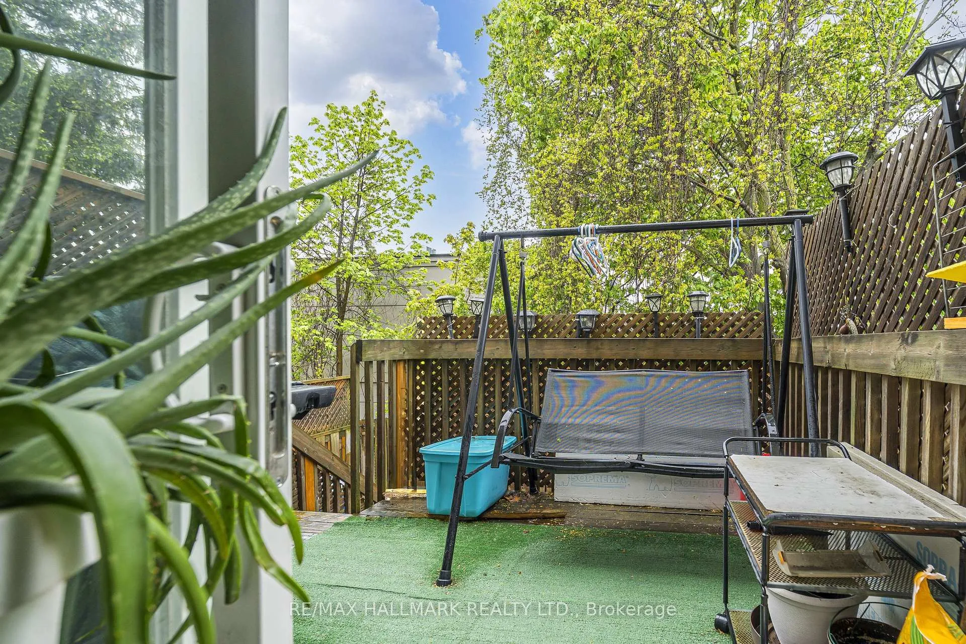 Photo 39 of Unit 42, 1330 Trowbridge Drive, Oshawa, Centennial — HOMEH