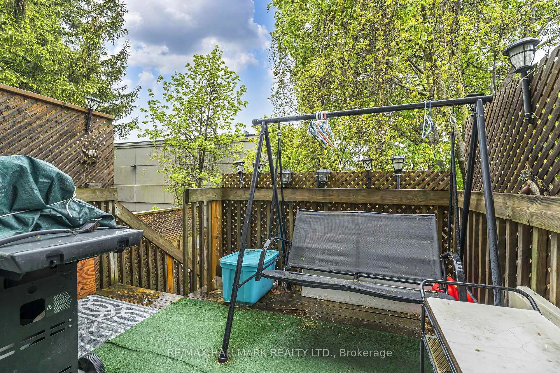 Photo 40 of Unit 42, 1330 Trowbridge Drive, Oshawa, Centennial — HOMEH
