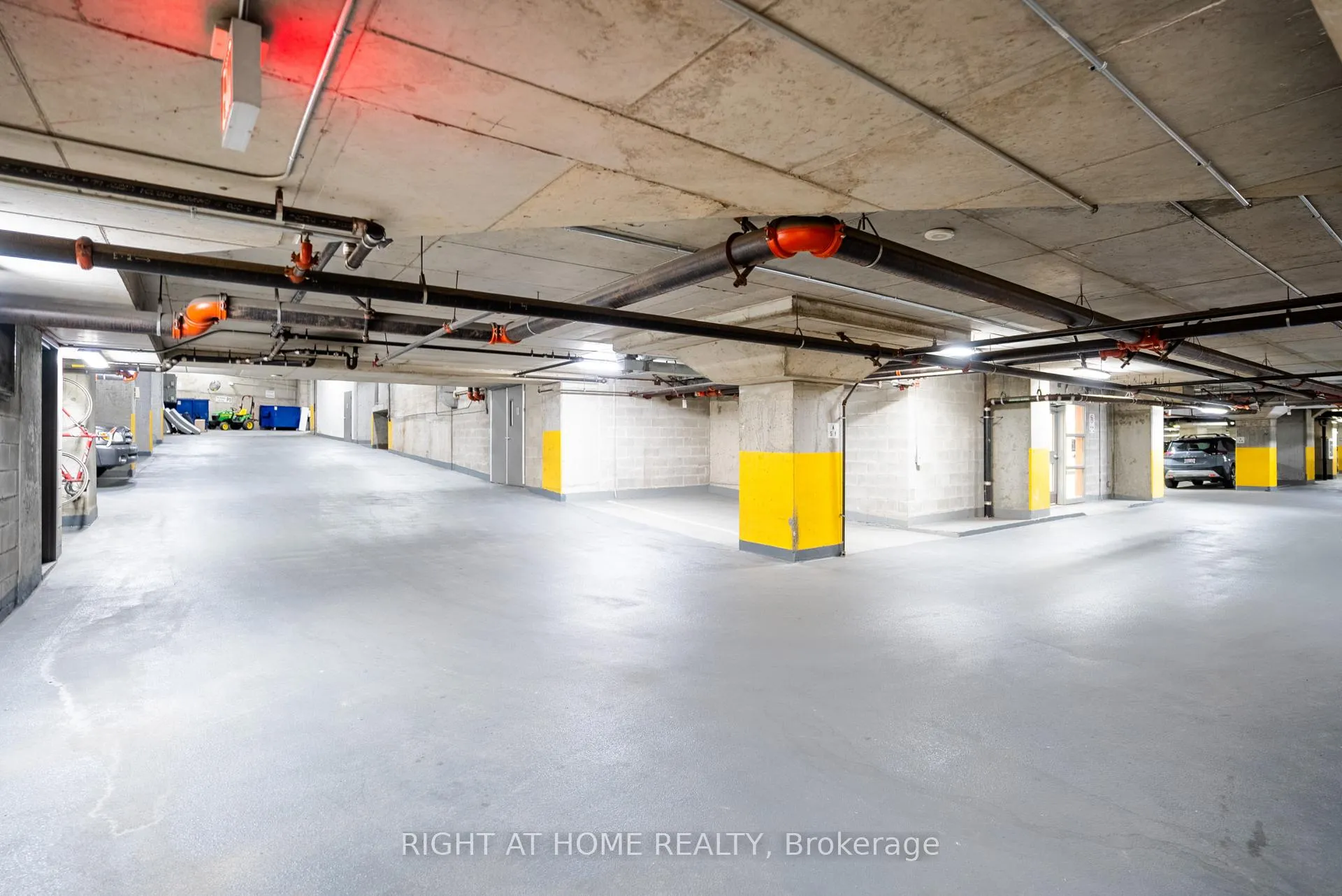 Photo 18 of Unit 1805, 234 Rideau Street, Ottawa, Sandy Hill — HOMEH