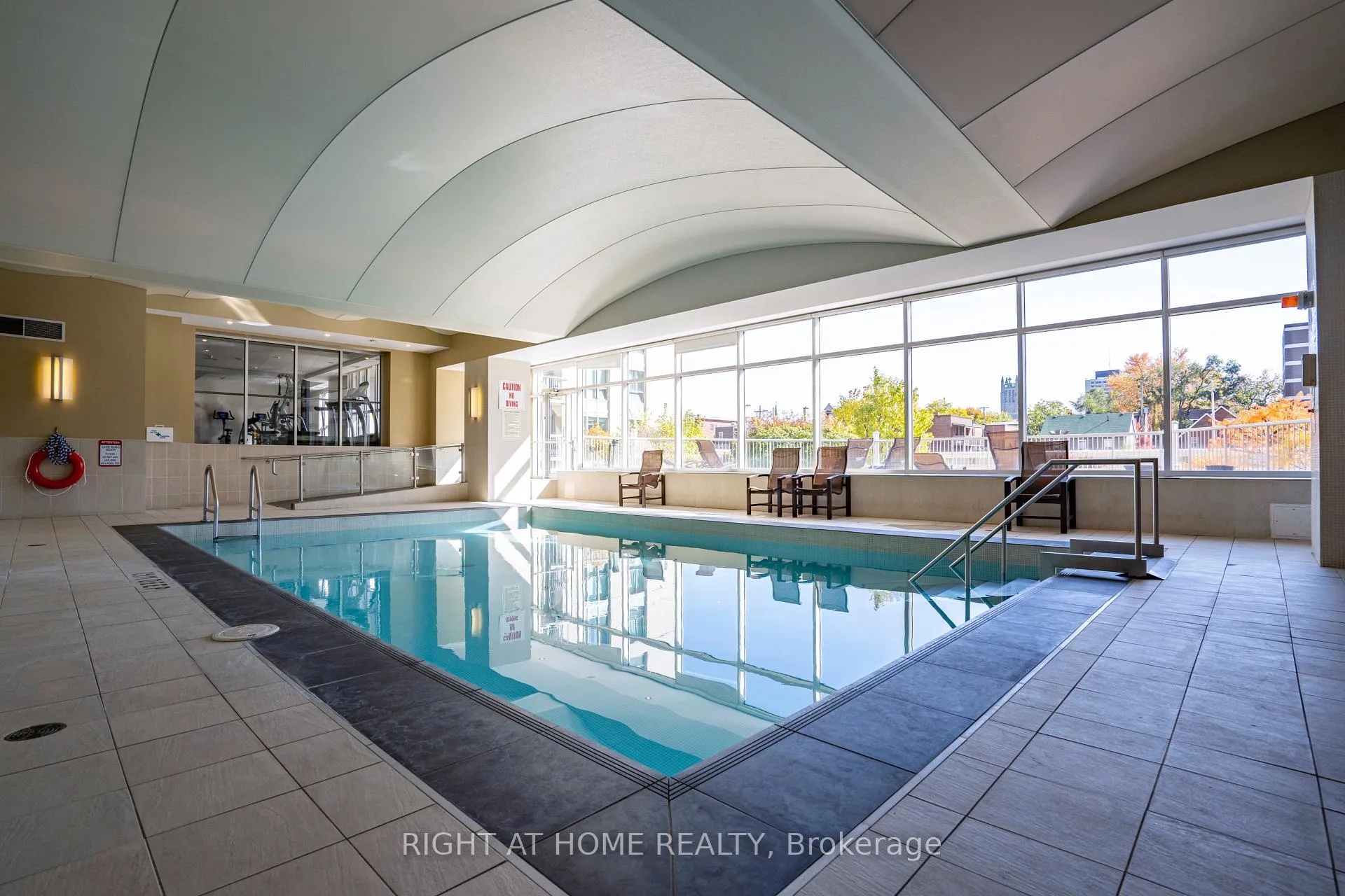 Photo 19 of Unit 1805, 234 Rideau Street, Ottawa, Sandy Hill — HOMEH