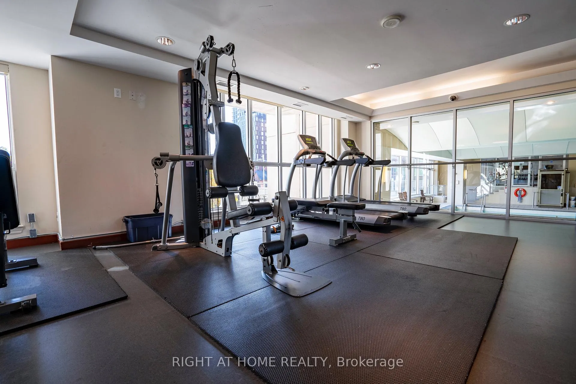 Photo 20 of Unit 1805, 234 Rideau Street, Ottawa, Sandy Hill — HOMEH