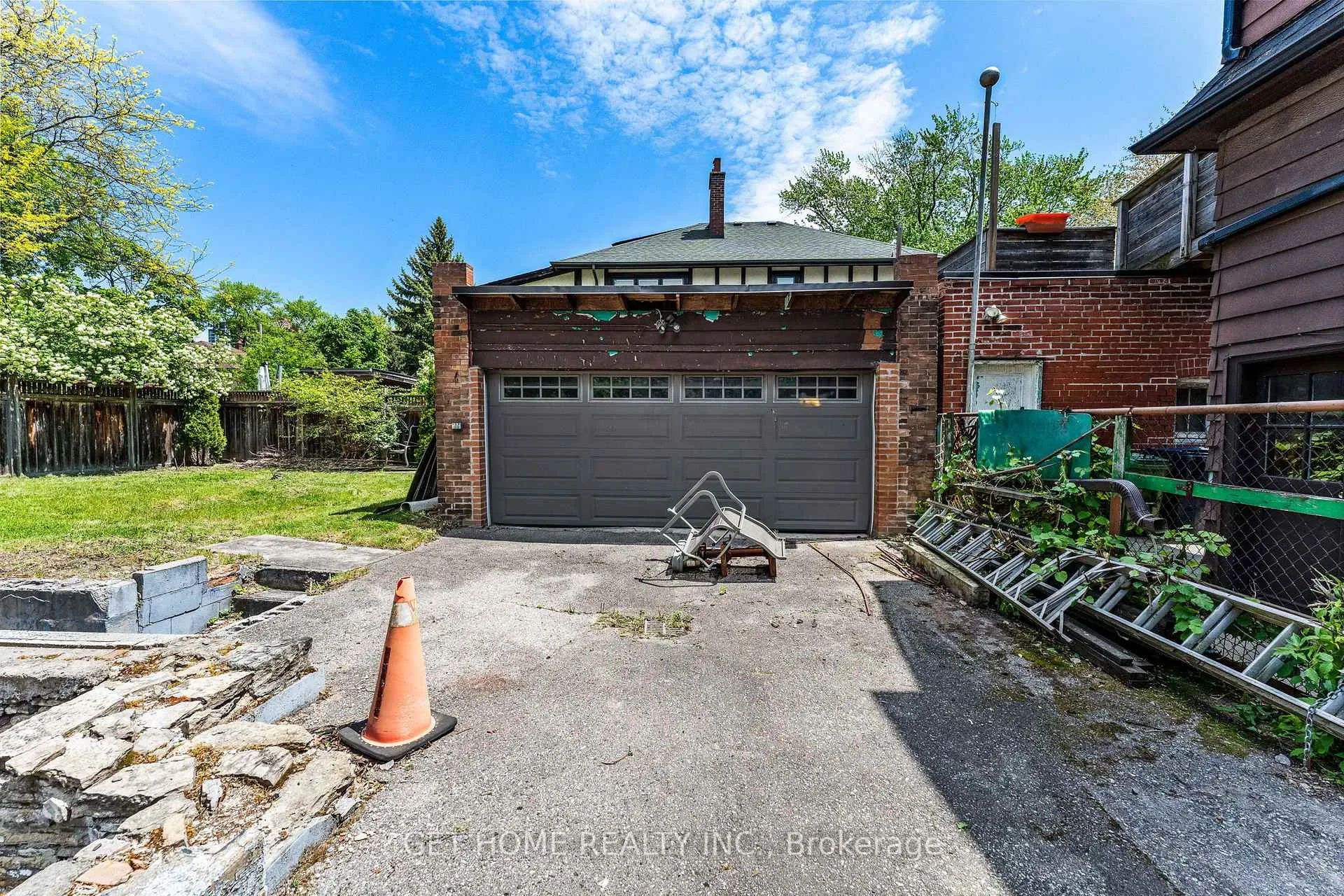 Photo 6 of 291 Indian Road, Toronto, High Park-Swansea — HOMEH