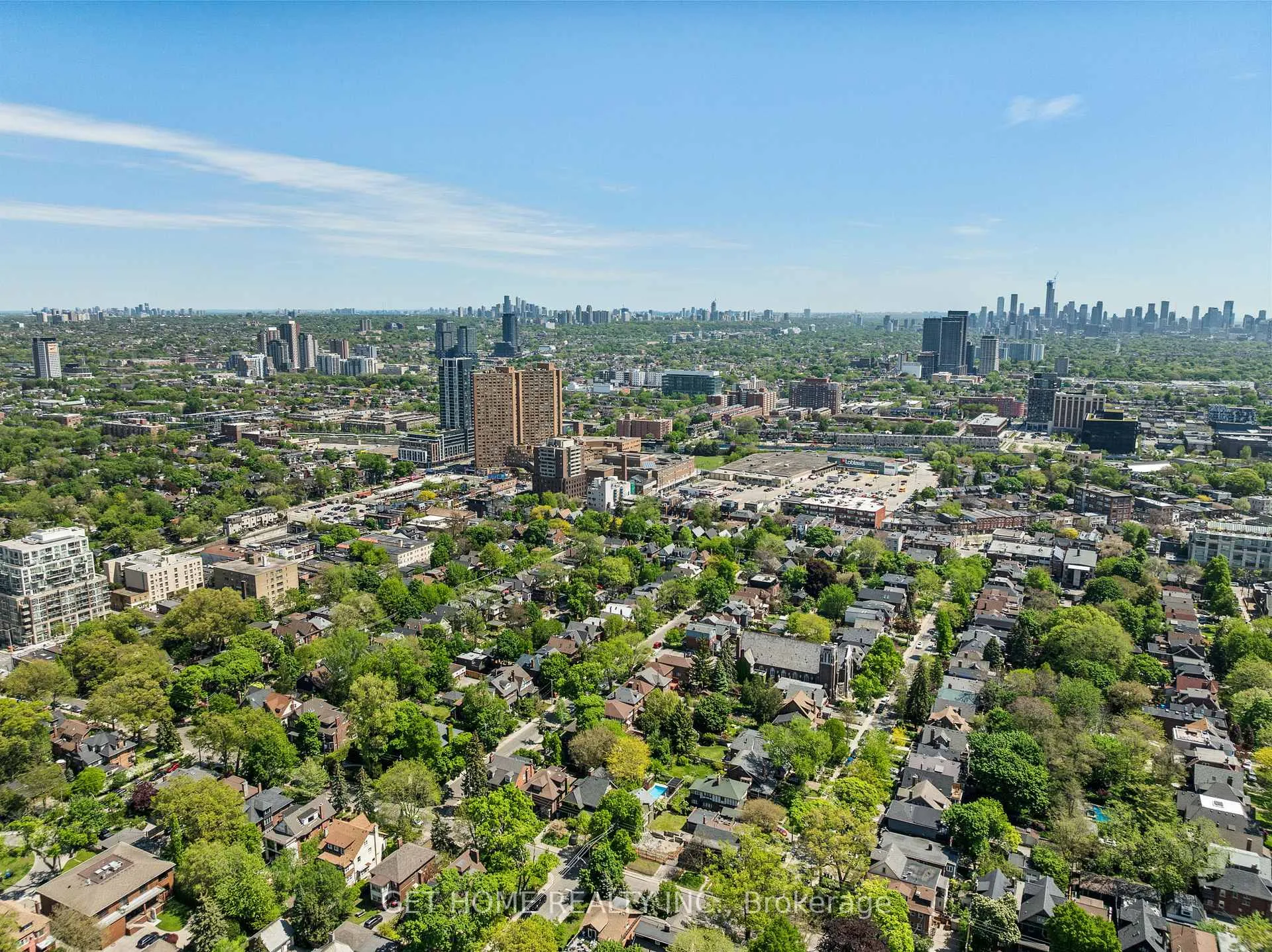 Photo 7 of 291 Indian Road, Toronto, High Park-Swansea — HOMEH