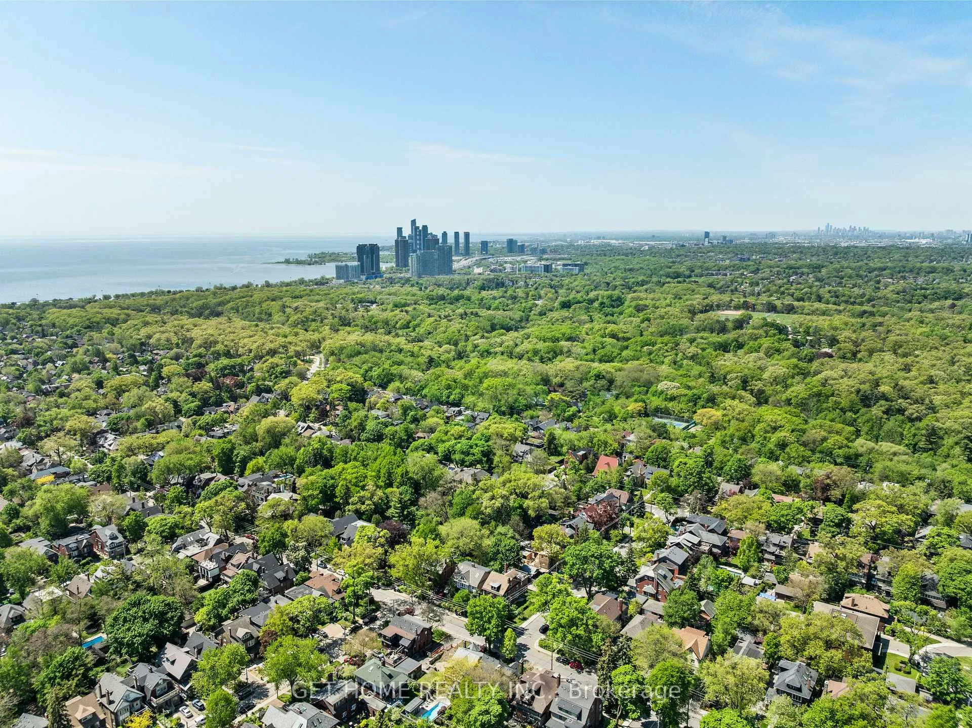 Photo 8 of 291 Indian Road, Toronto, High Park-Swansea — HOMEH