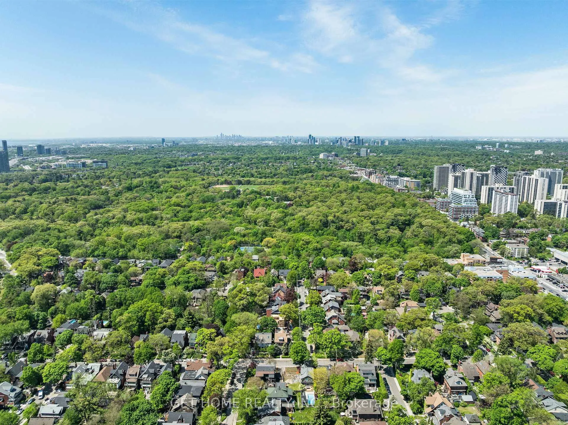 Photo 9 of 291 Indian Road, Toronto, High Park-Swansea — HOMEH