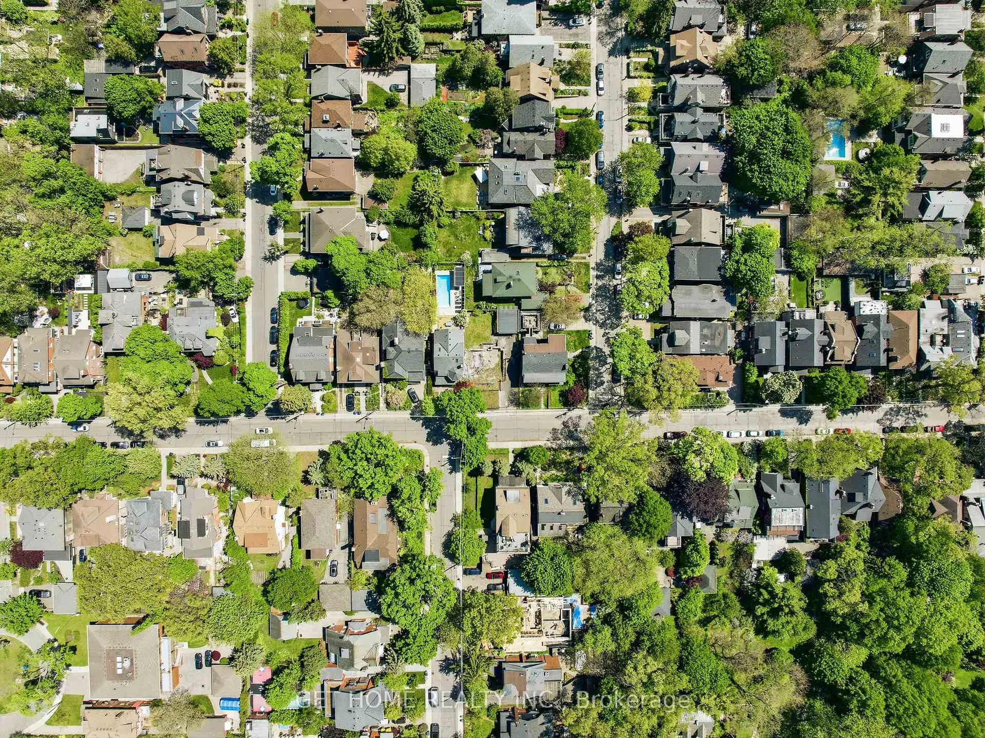 Photo 10 of 291 Indian Road, Toronto, High Park-Swansea — HOMEH