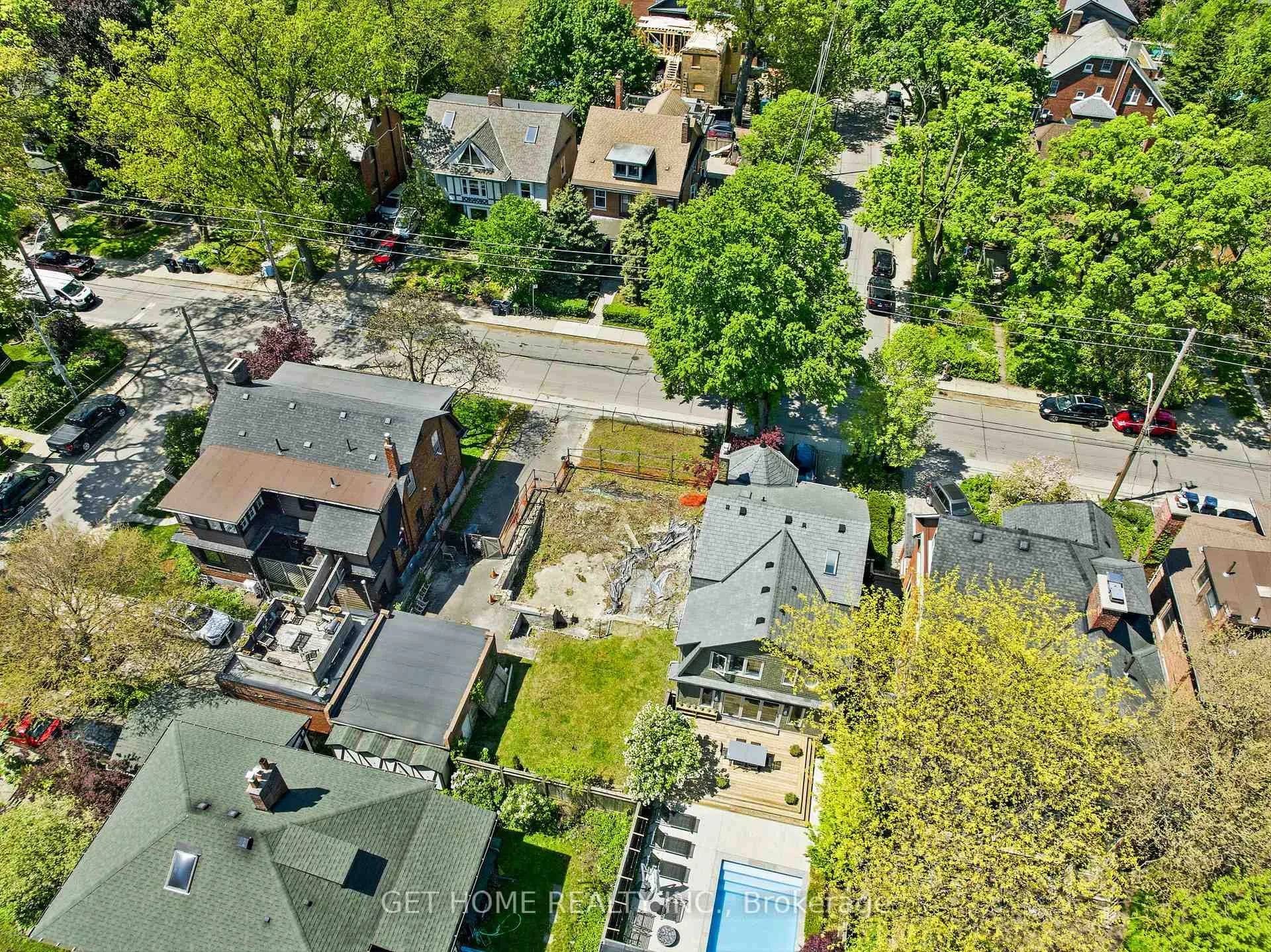 Photo 11 of 291 Indian Road, Toronto, High Park-Swansea — HOMEH