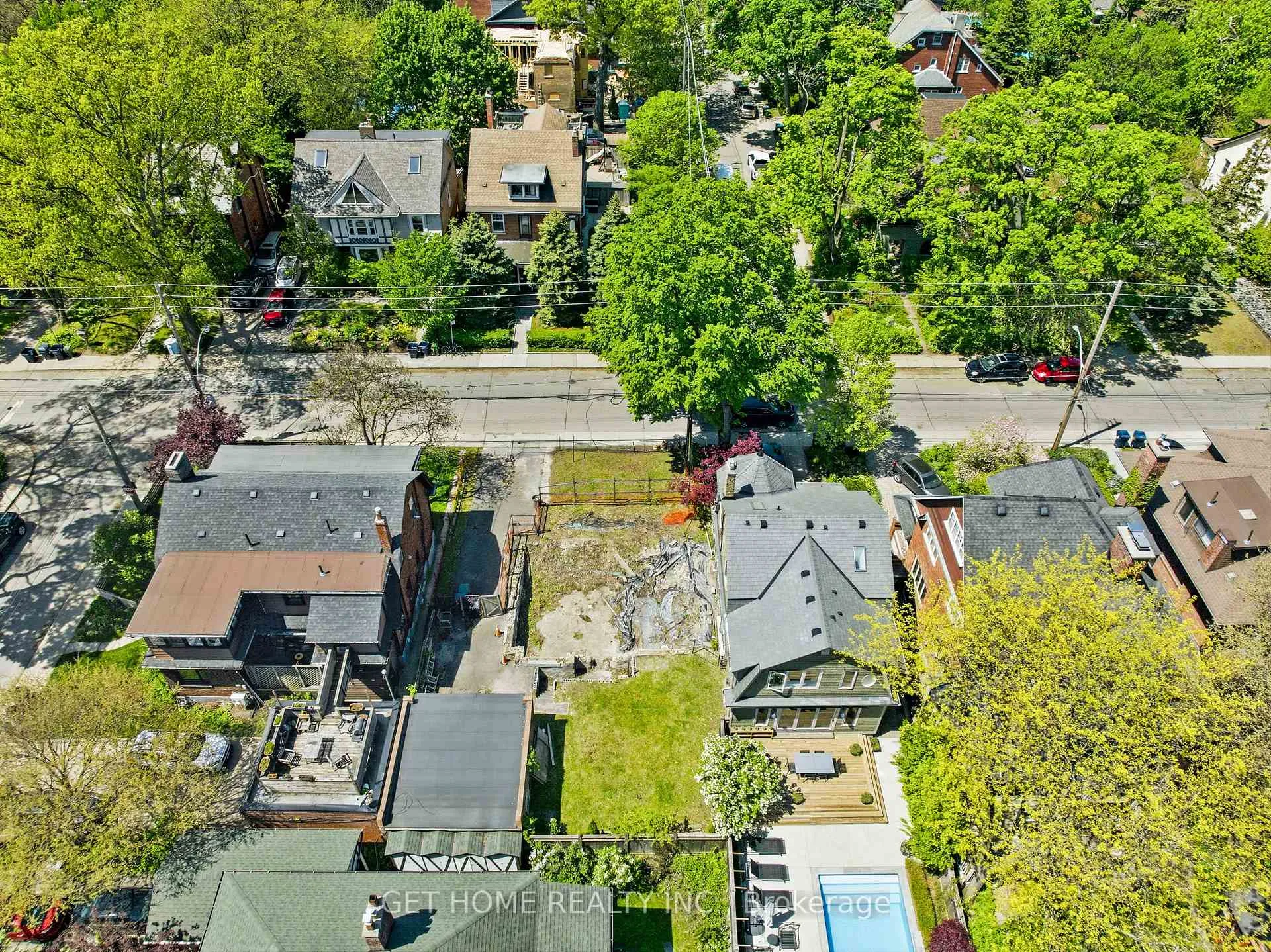 Photo 12 of 291 Indian Road, Toronto, High Park-Swansea — HOMEH