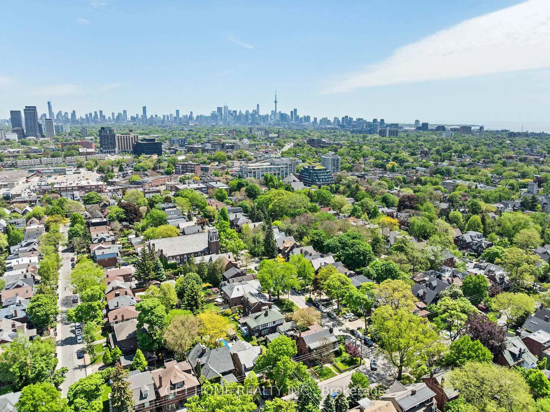 Photo 14 of 291 Indian Road, Toronto, High Park-Swansea — HOMEH