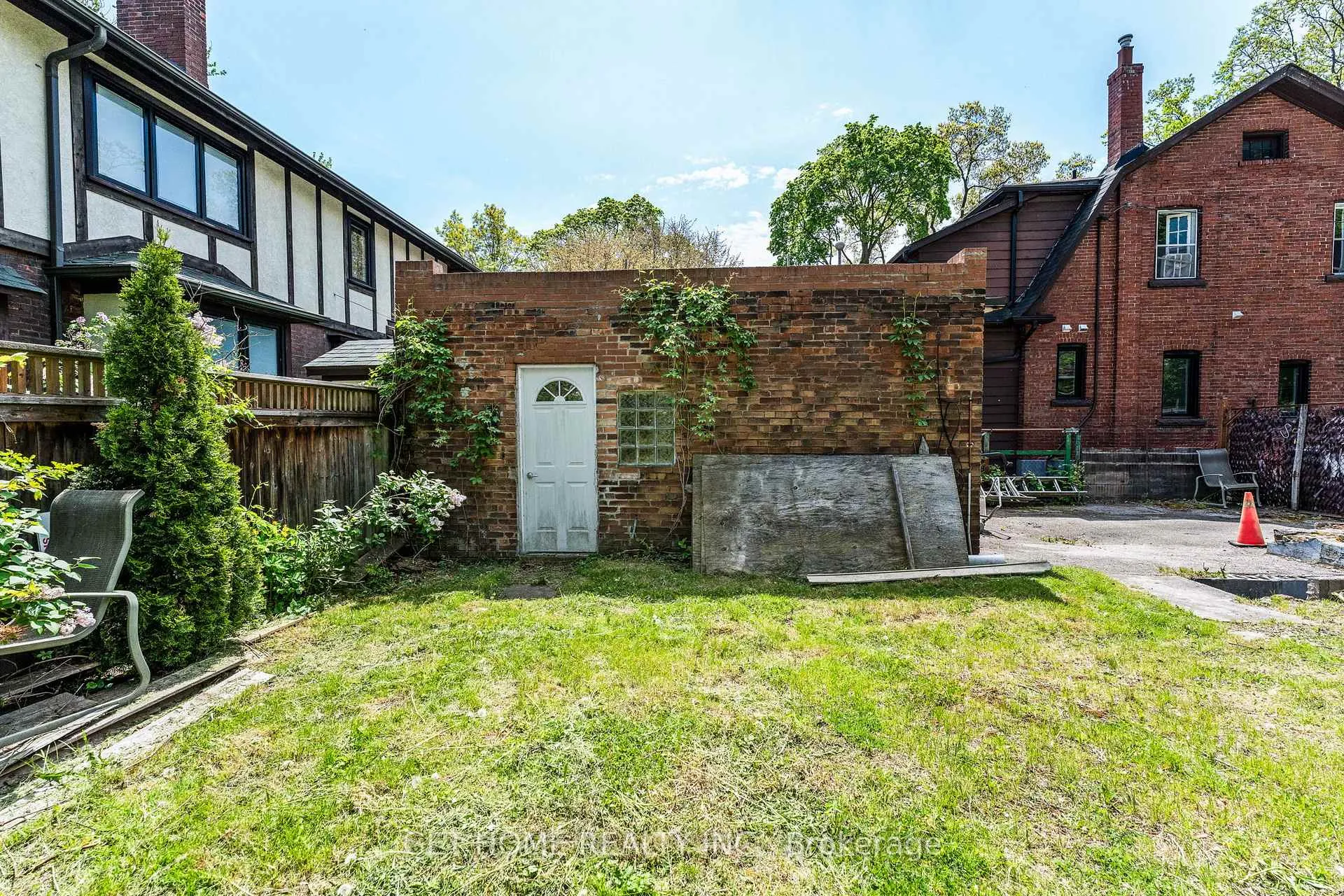 Photo 19 of 291 Indian Road, Toronto, High Park-Swansea — HOMEH