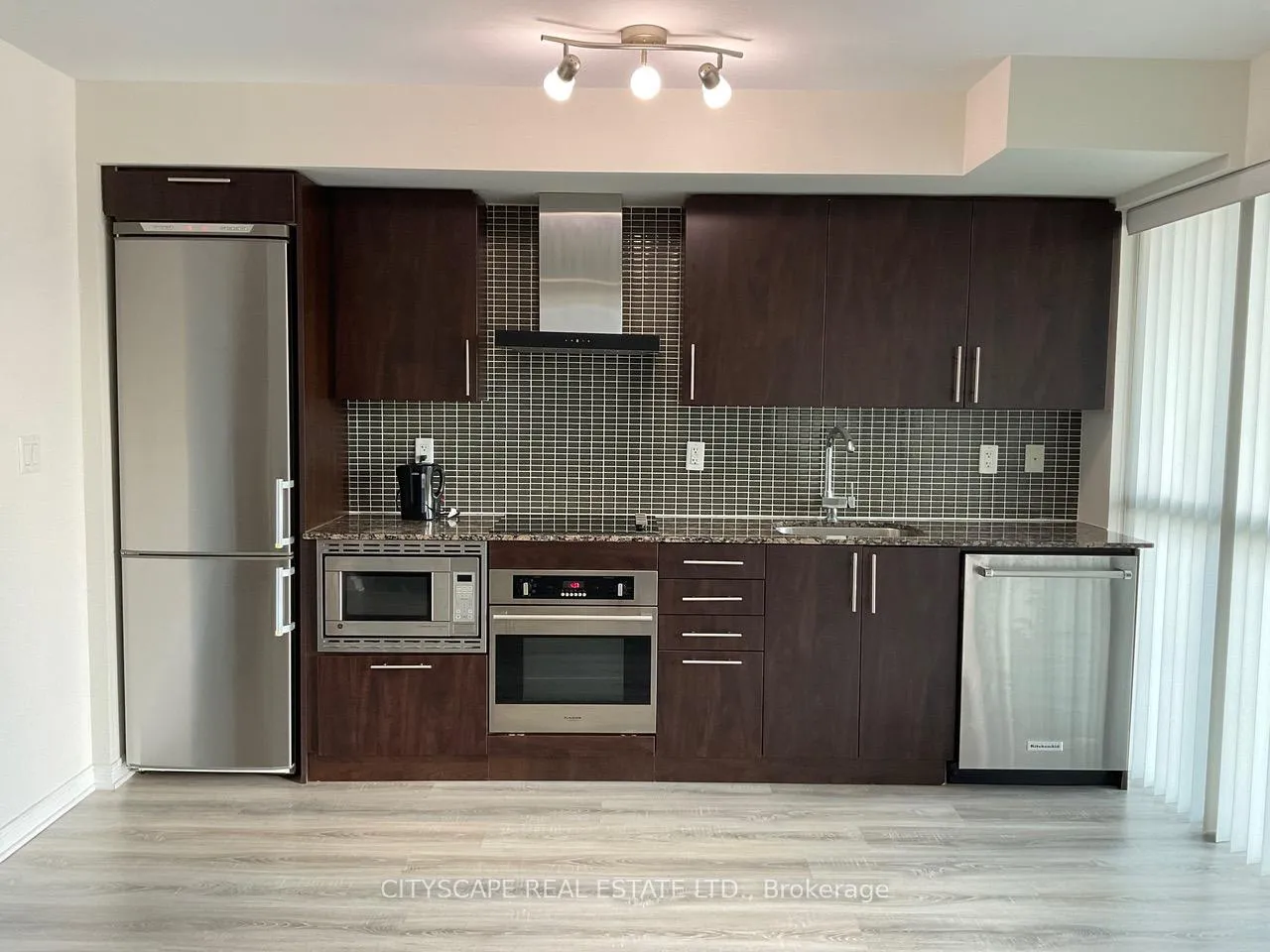 Photo 1 of Unit 914, 352 Front Street, Toronto, Waterfront Communities — HOMEH