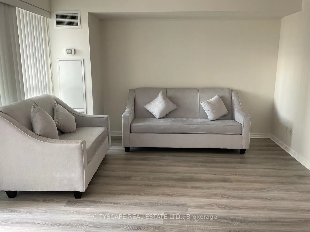 Photo 2 of Unit 914, 352 Front Street, Toronto, Waterfront Communities — HOMEH