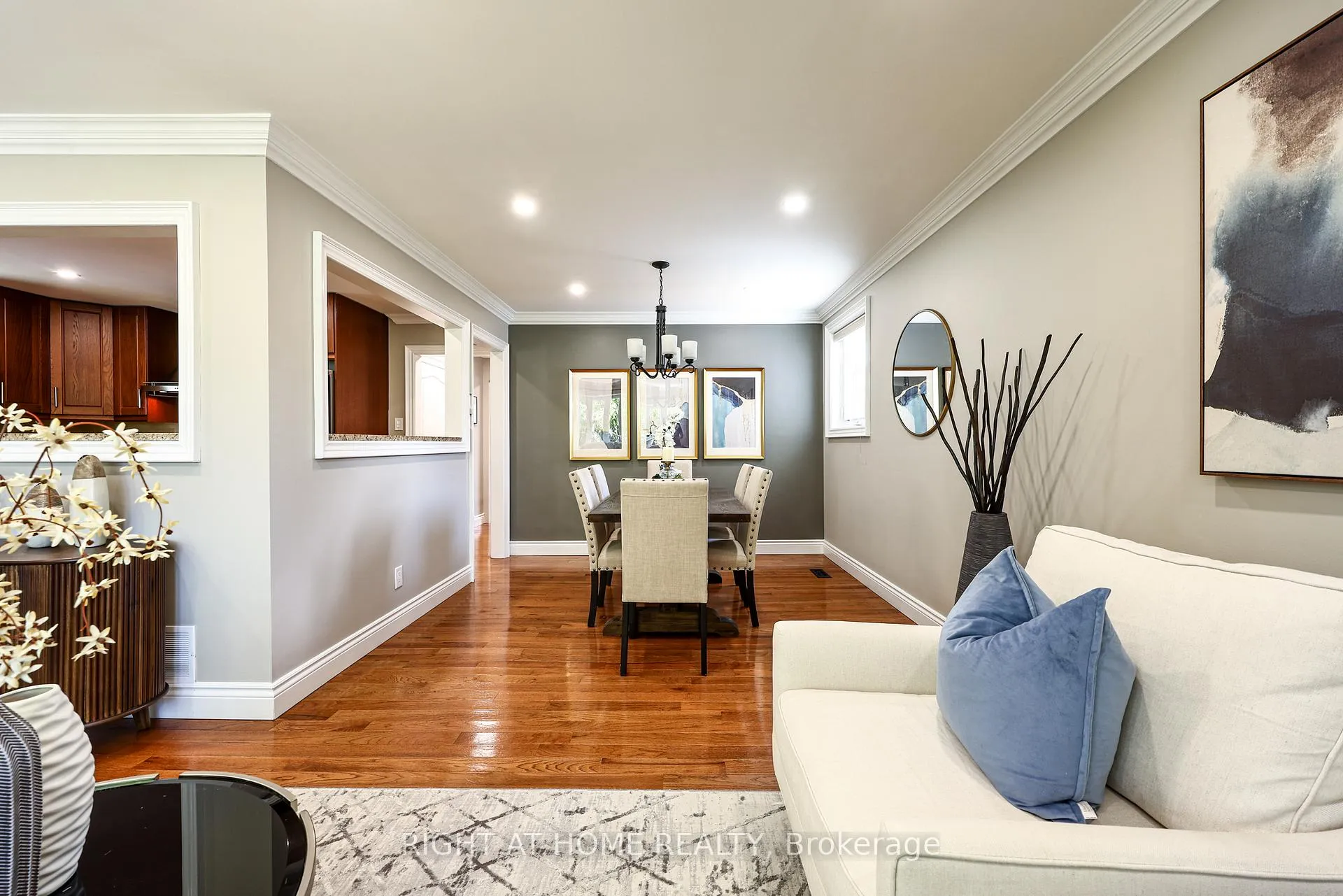 Photo 5 of 62 Albery Crescent, Ajax, South East — HOMEH