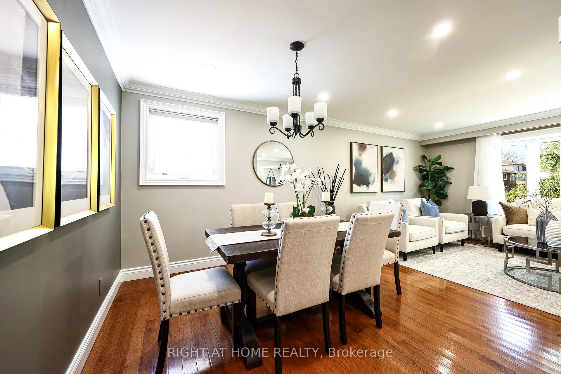 Photo 8 of 62 Albery Crescent, Ajax, South East — HOMEH