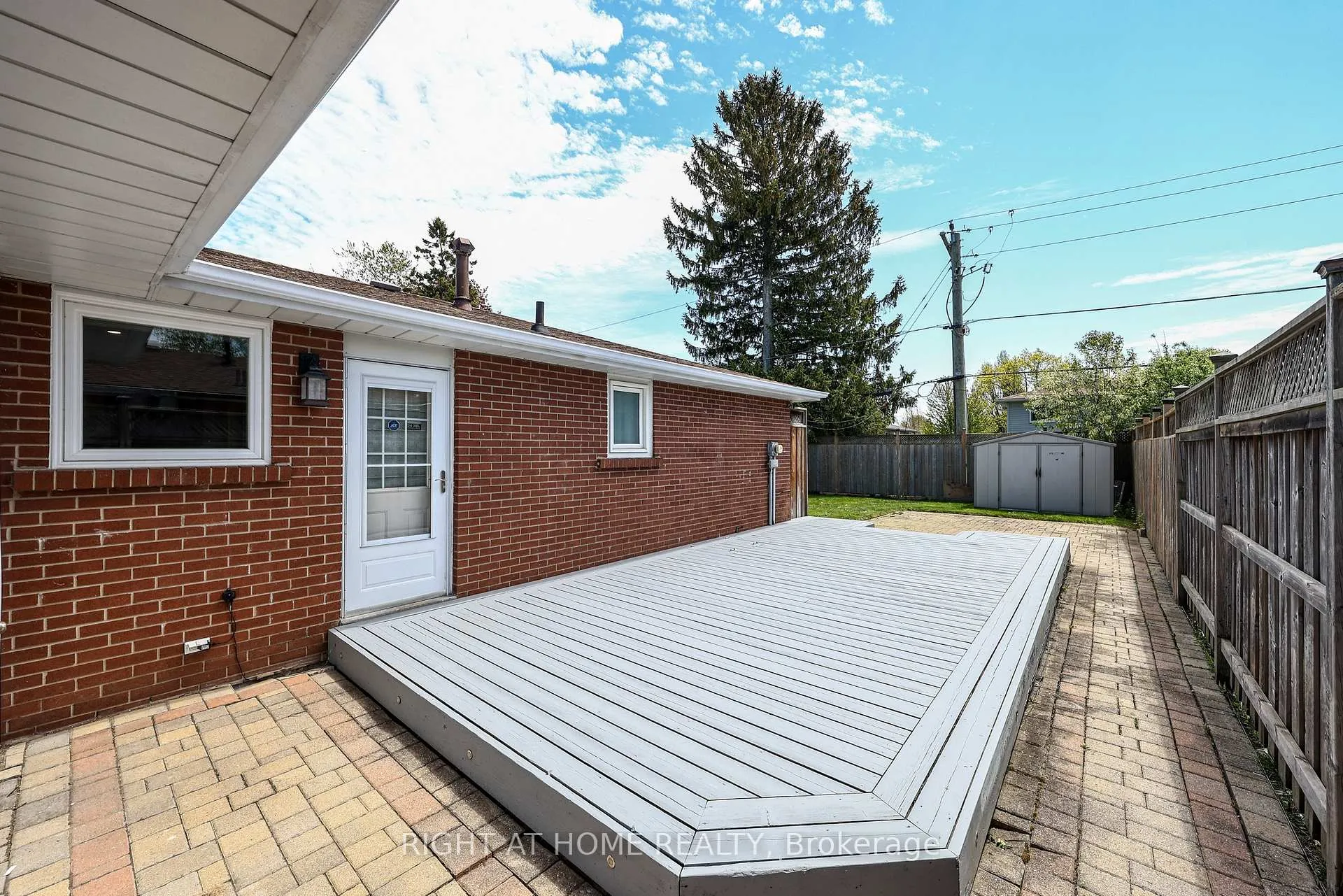 Photo 35 of 62 Albery Crescent, Ajax, South East — HOMEH