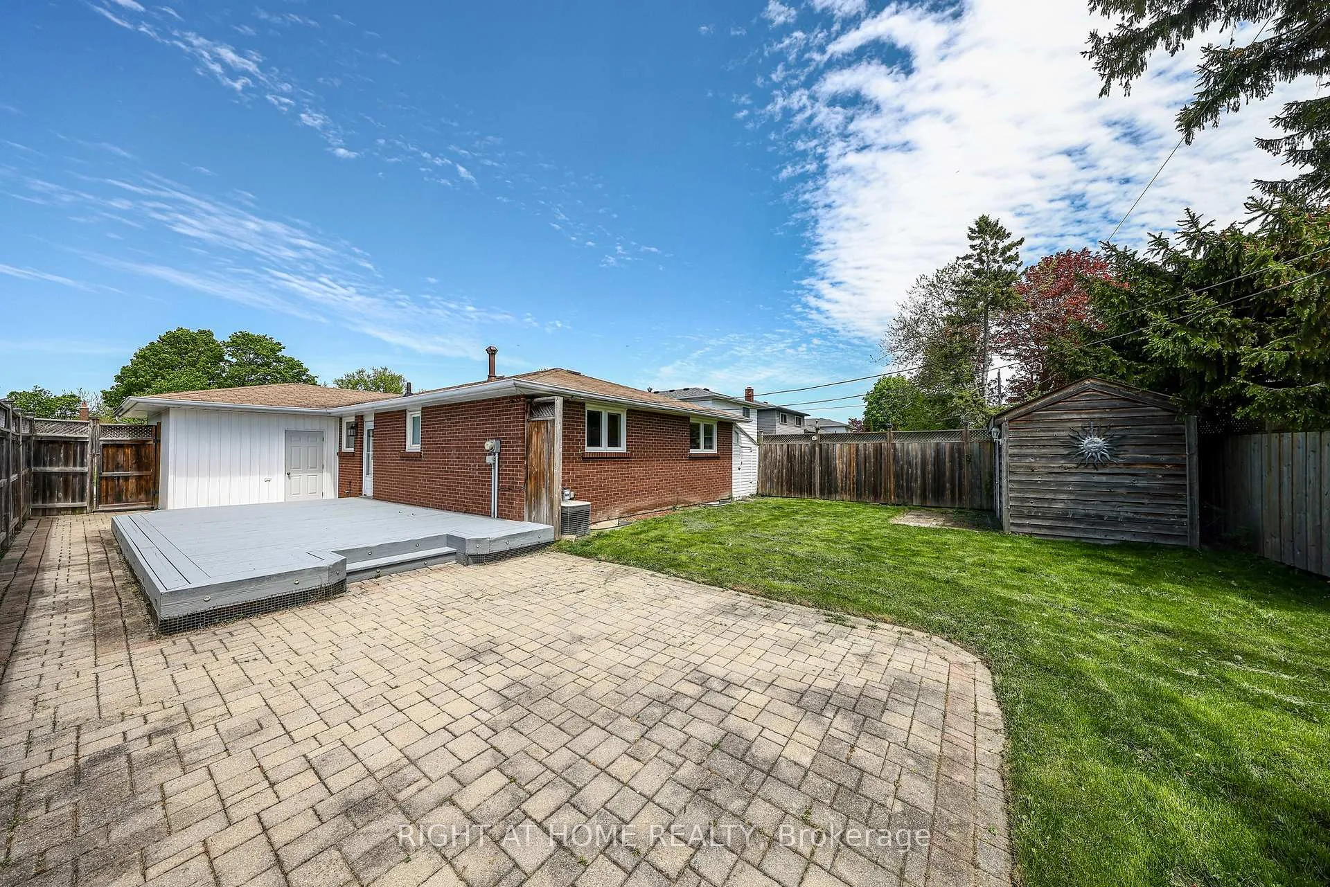 Photo 36 of 62 Albery Crescent, Ajax, South East — HOMEH