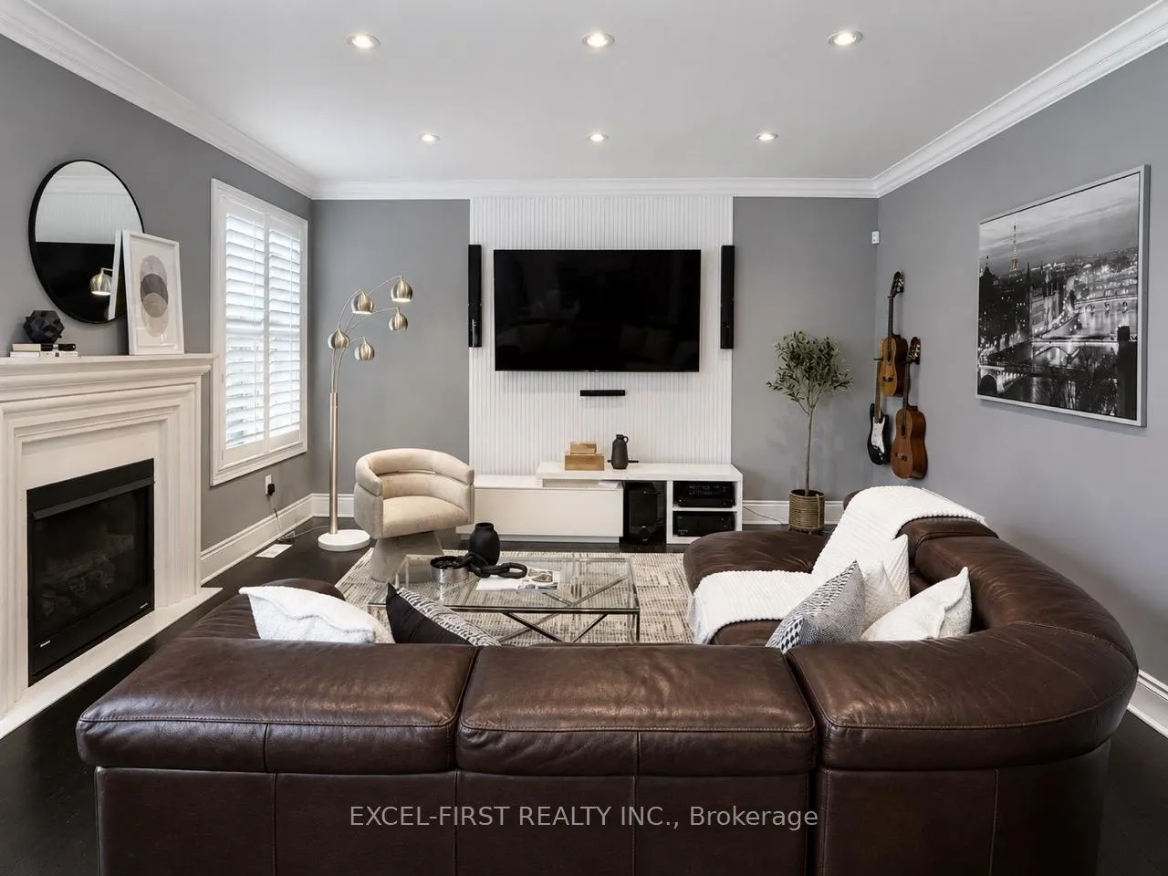 Photo 7 of 117 Novan Crescent, Aurora, Rural Aurora — HOMEH