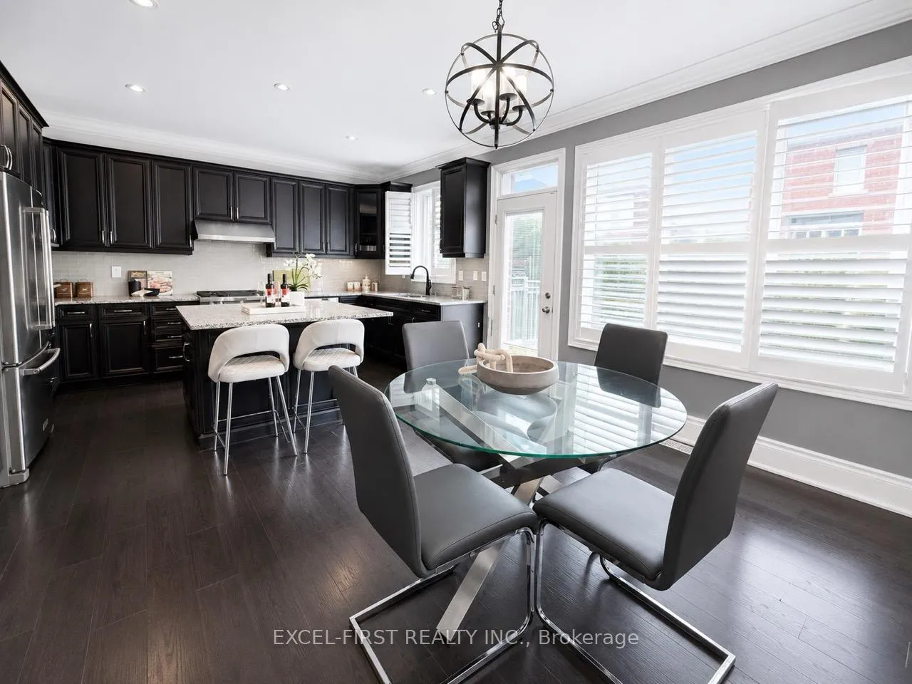 Photo 8 of 117 Novan Crescent, Aurora, Rural Aurora — HOMEH