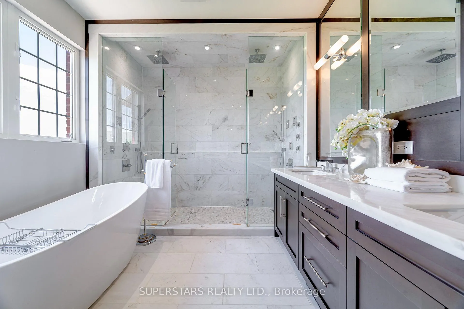 Photo 22 of 49 William Bartlett Drive, Markham, Berczy — HOMEH