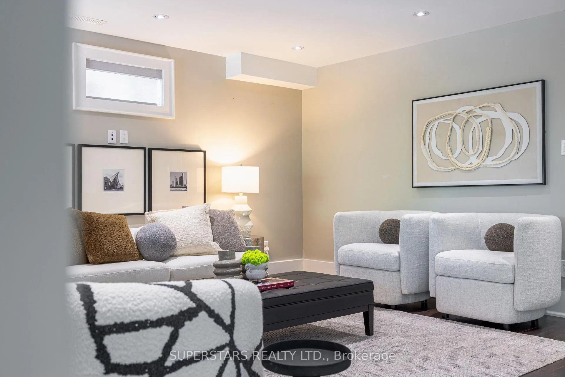 Photo 30 of 49 William Bartlett Drive, Markham, Berczy — HOMEH