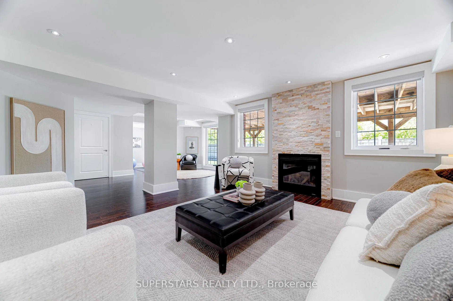 Photo 31 of 49 William Bartlett Drive, Markham, Berczy — HOMEH