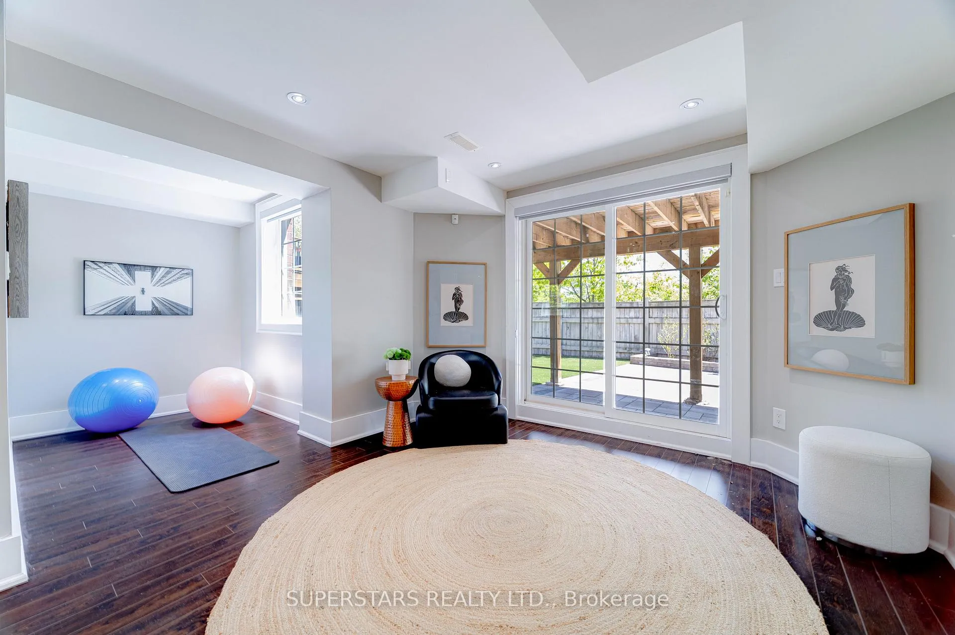 Photo 32 of 49 William Bartlett Drive, Markham, Berczy — HOMEH