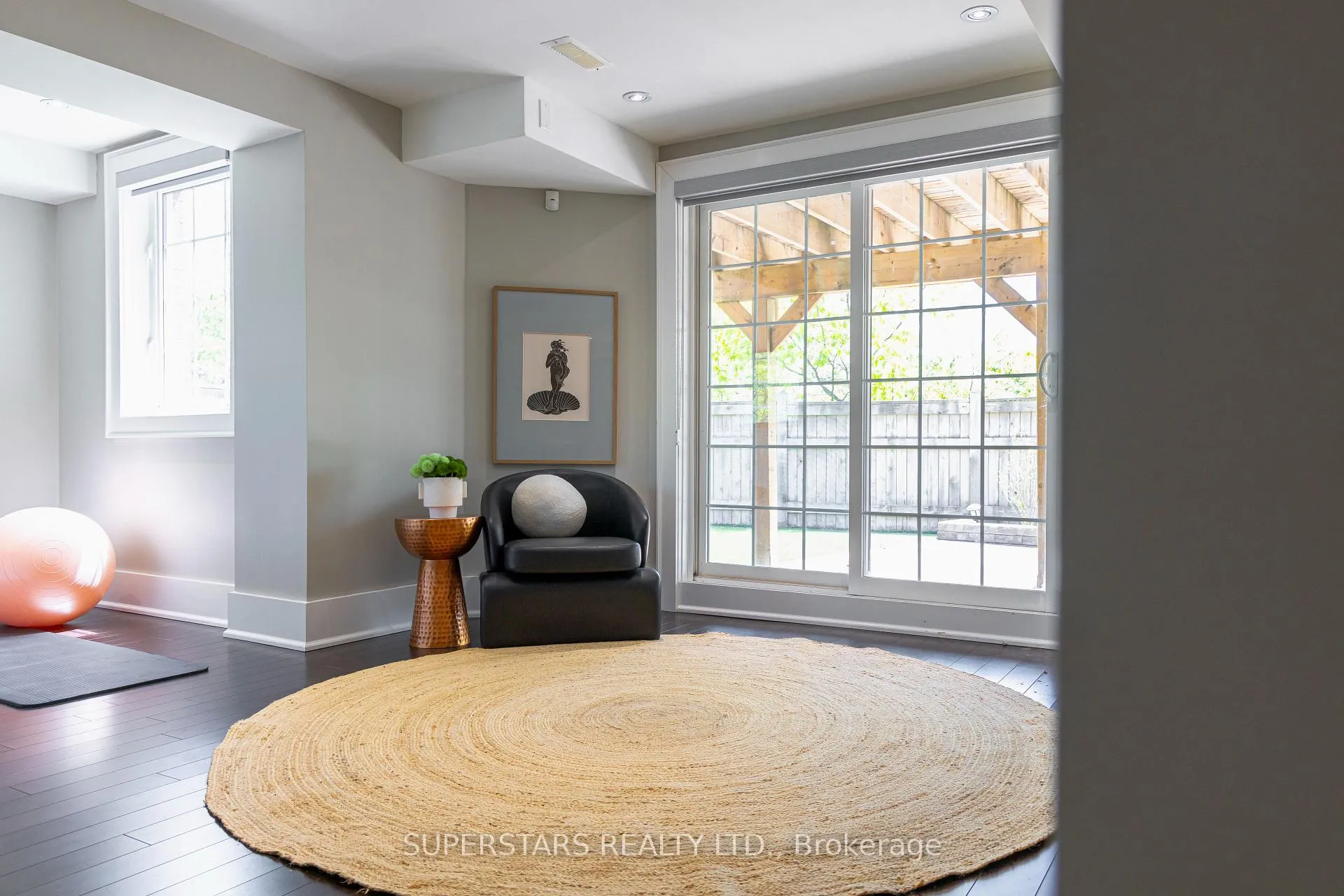 Photo 33 of 49 William Bartlett Drive, Markham, Berczy — HOMEH