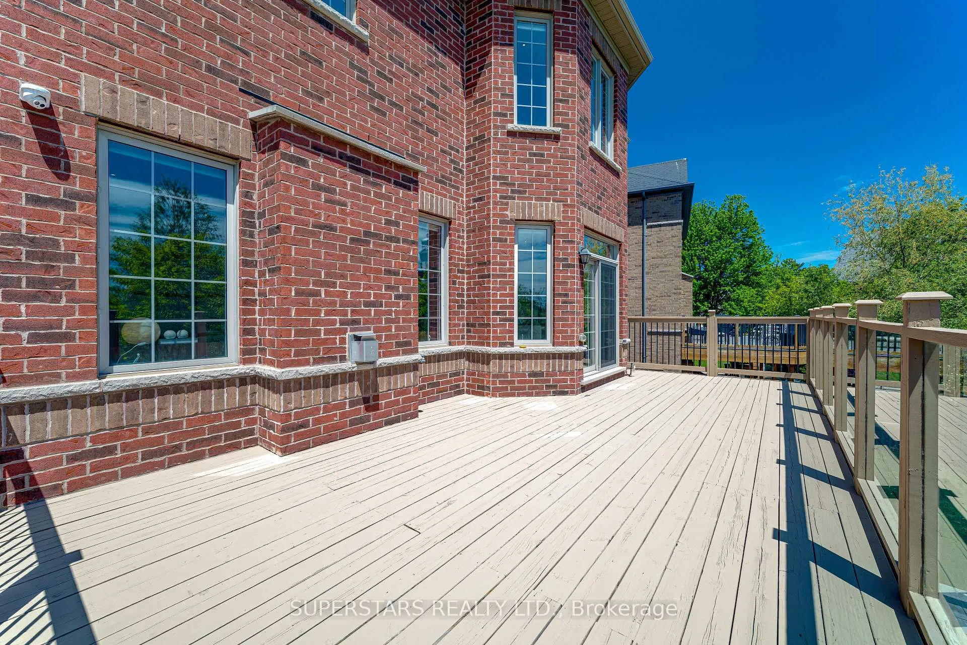 Photo 35 of 49 William Bartlett Drive, Markham, Berczy — HOMEH