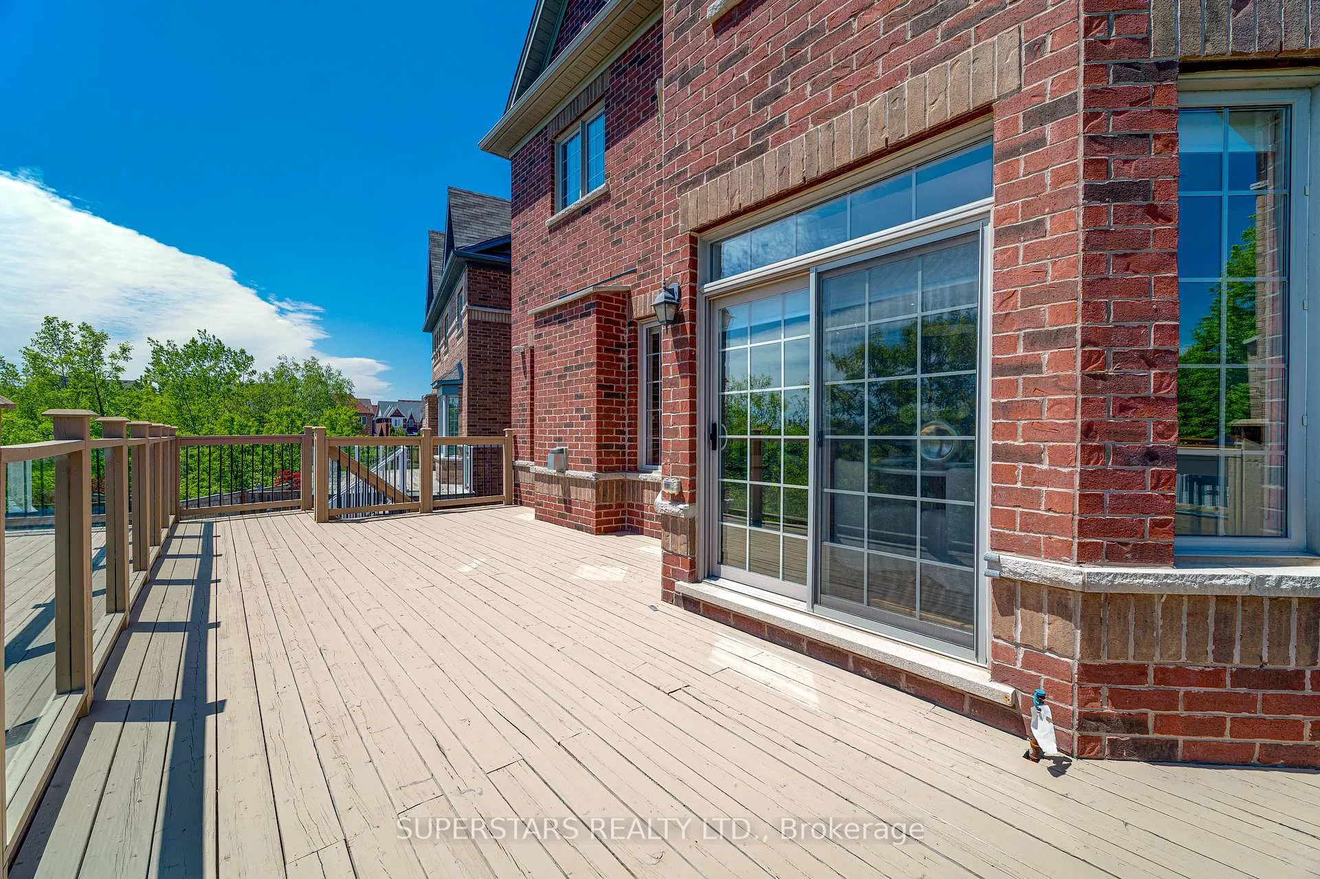 Photo 36 of 49 William Bartlett Drive, Markham, Berczy — HOMEH