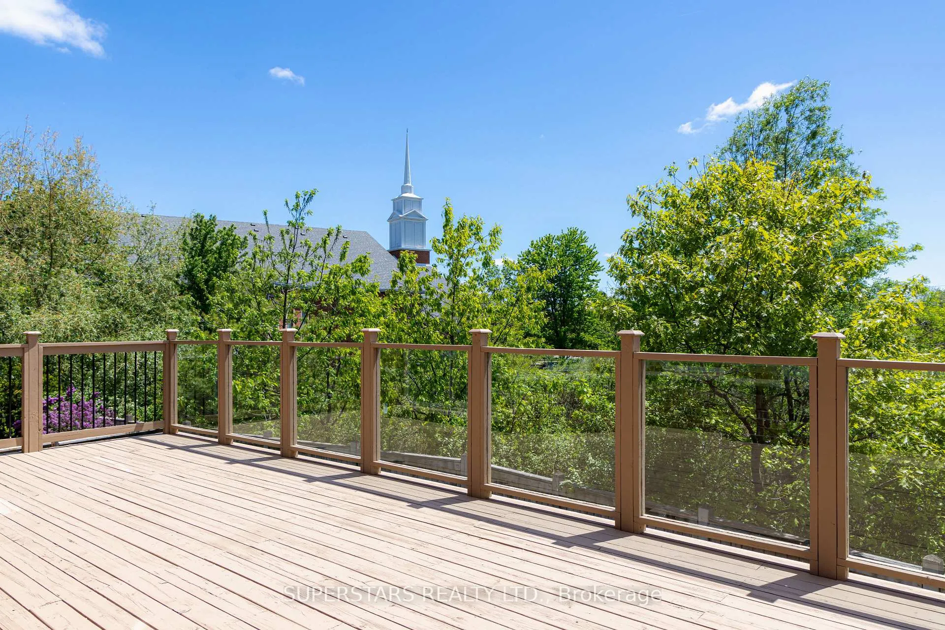 Photo 37 of 49 William Bartlett Drive, Markham, Berczy — HOMEH
