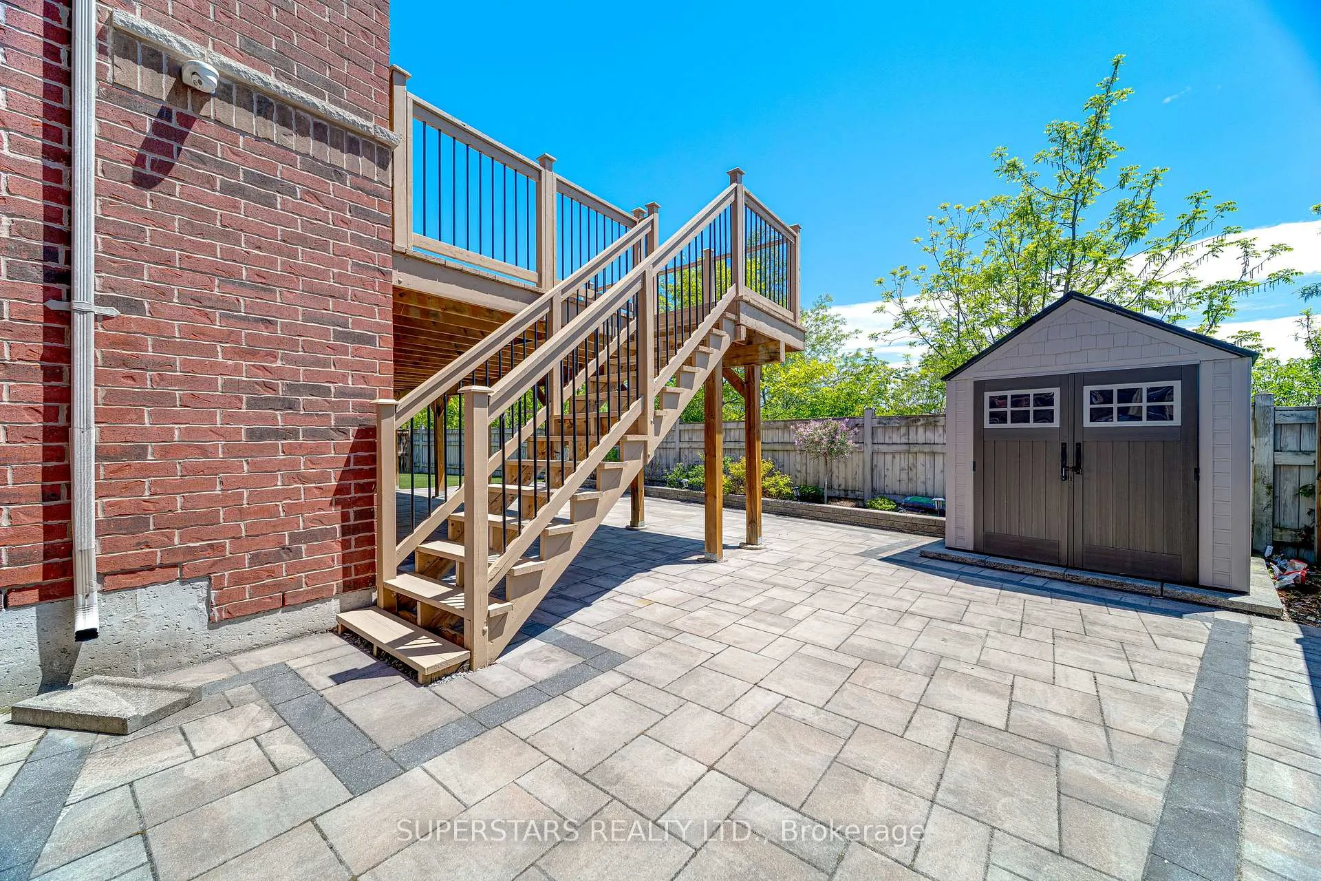 Photo 39 of 49 William Bartlett Drive, Markham, Berczy — HOMEH