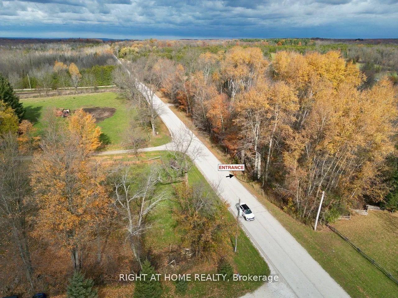 Photo 2 of 397641 10 Concession, Meaford — HOMEH