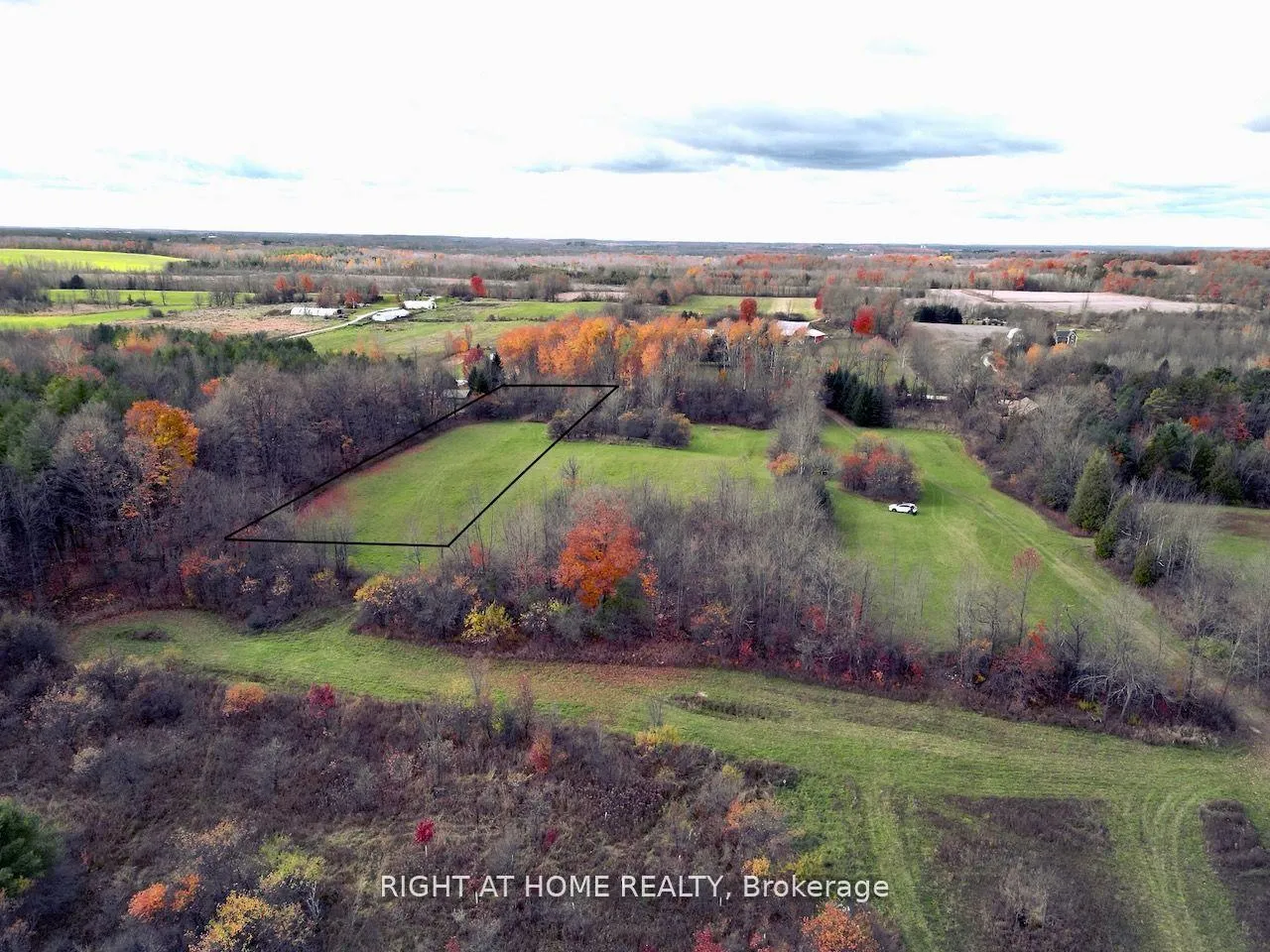 Photo 3 of 397641 10 Concession, Meaford — HOMEH