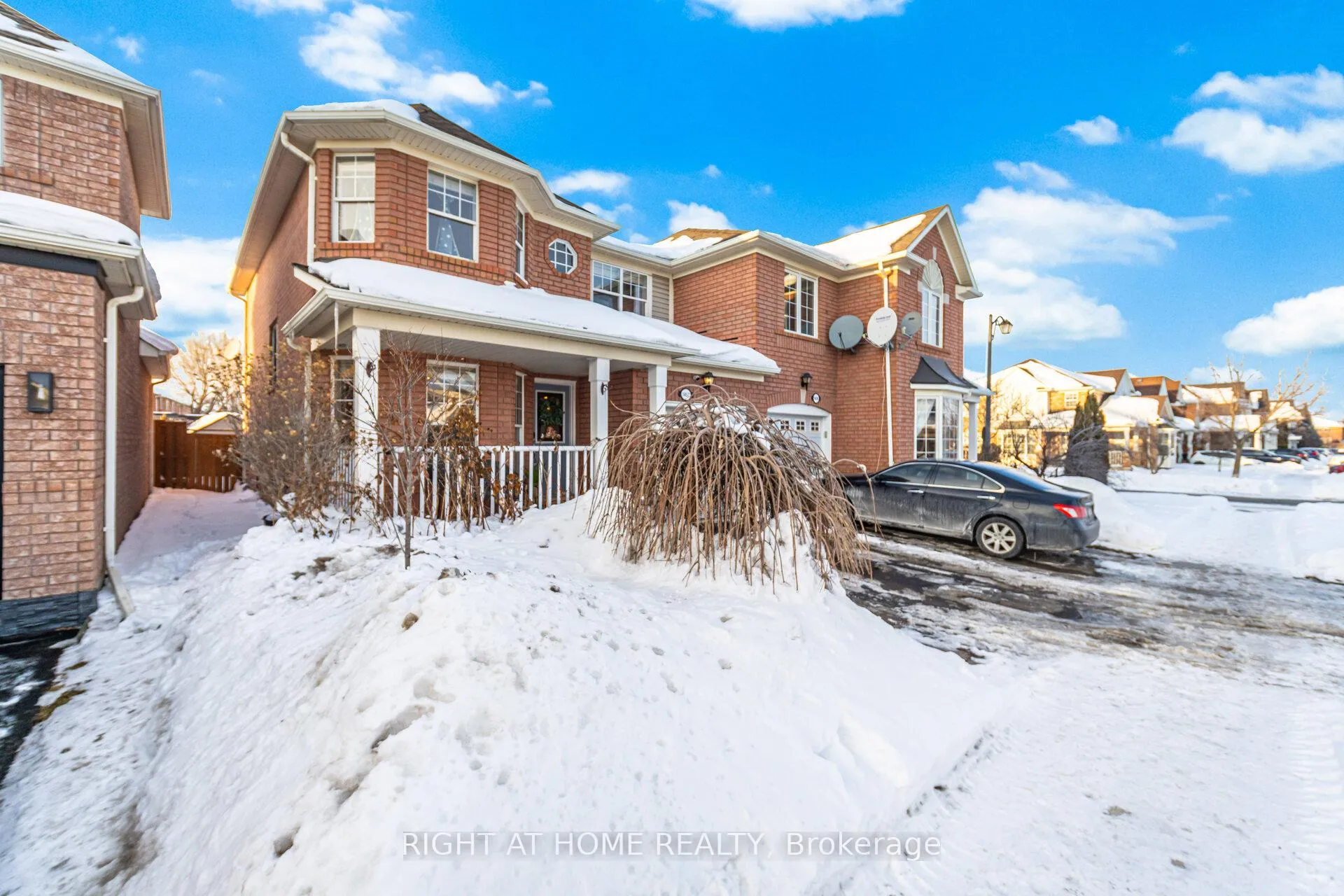 Photo 3 of 1457 Clark Boulevard, Milton, Beaty — HOMEH