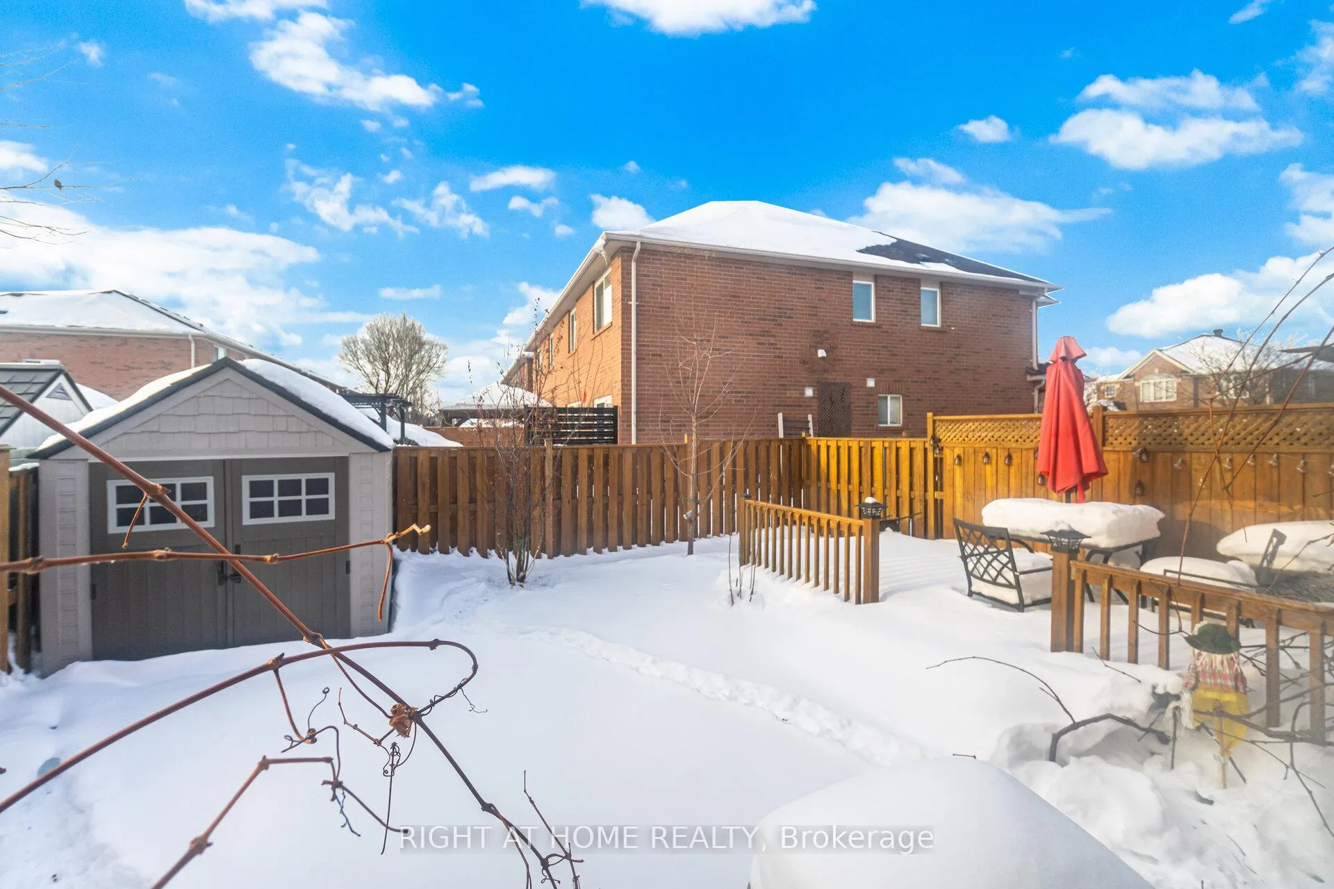 Photo 41 of 1457 Clark Boulevard, Milton, Beaty — HOMEH