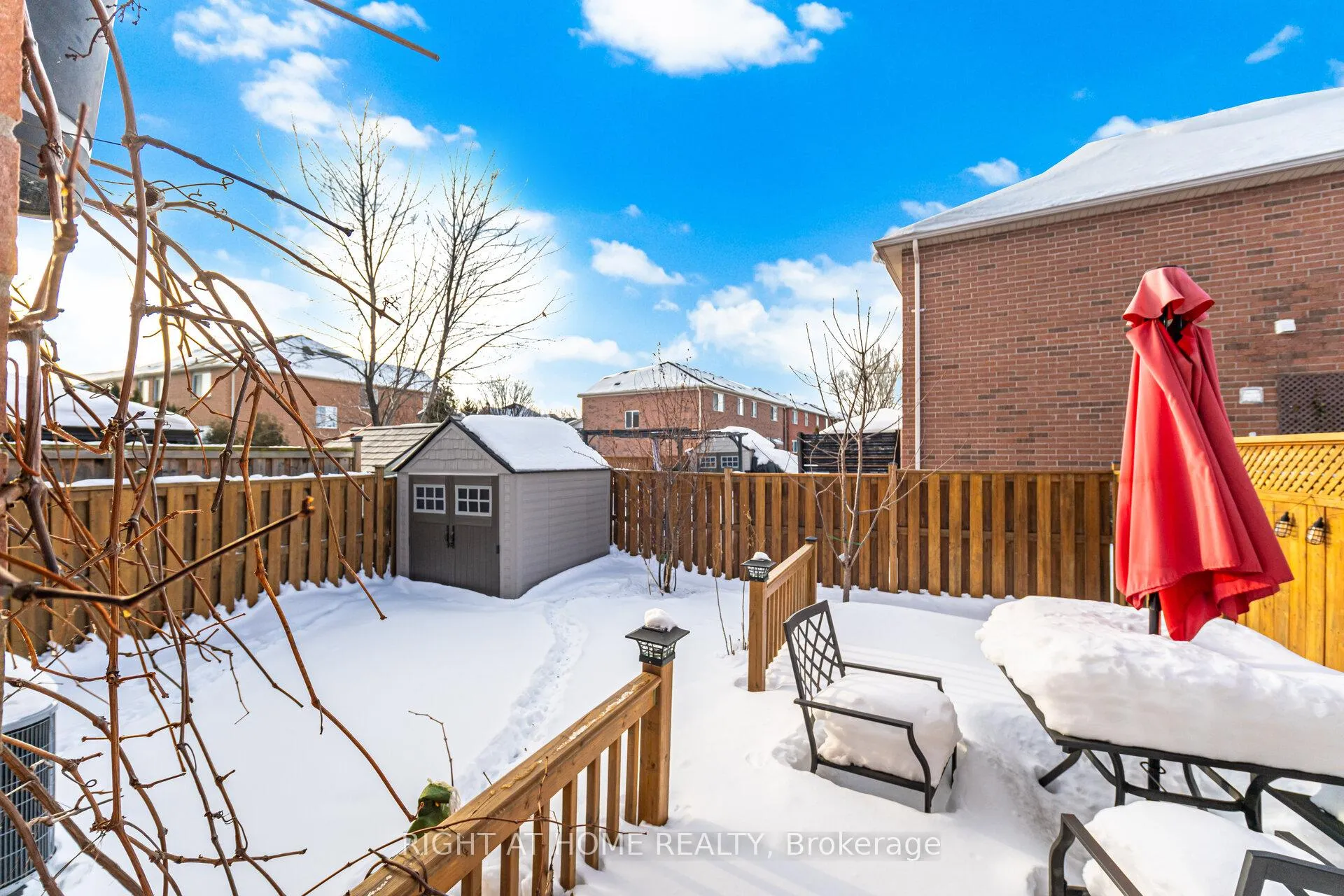 Photo 42 of 1457 Clark Boulevard, Milton, Beaty — HOMEH