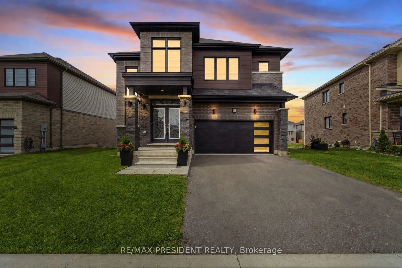 Photo 1 of 80 Explorer Way, Thorold, Rolling Meadows — HOMEH