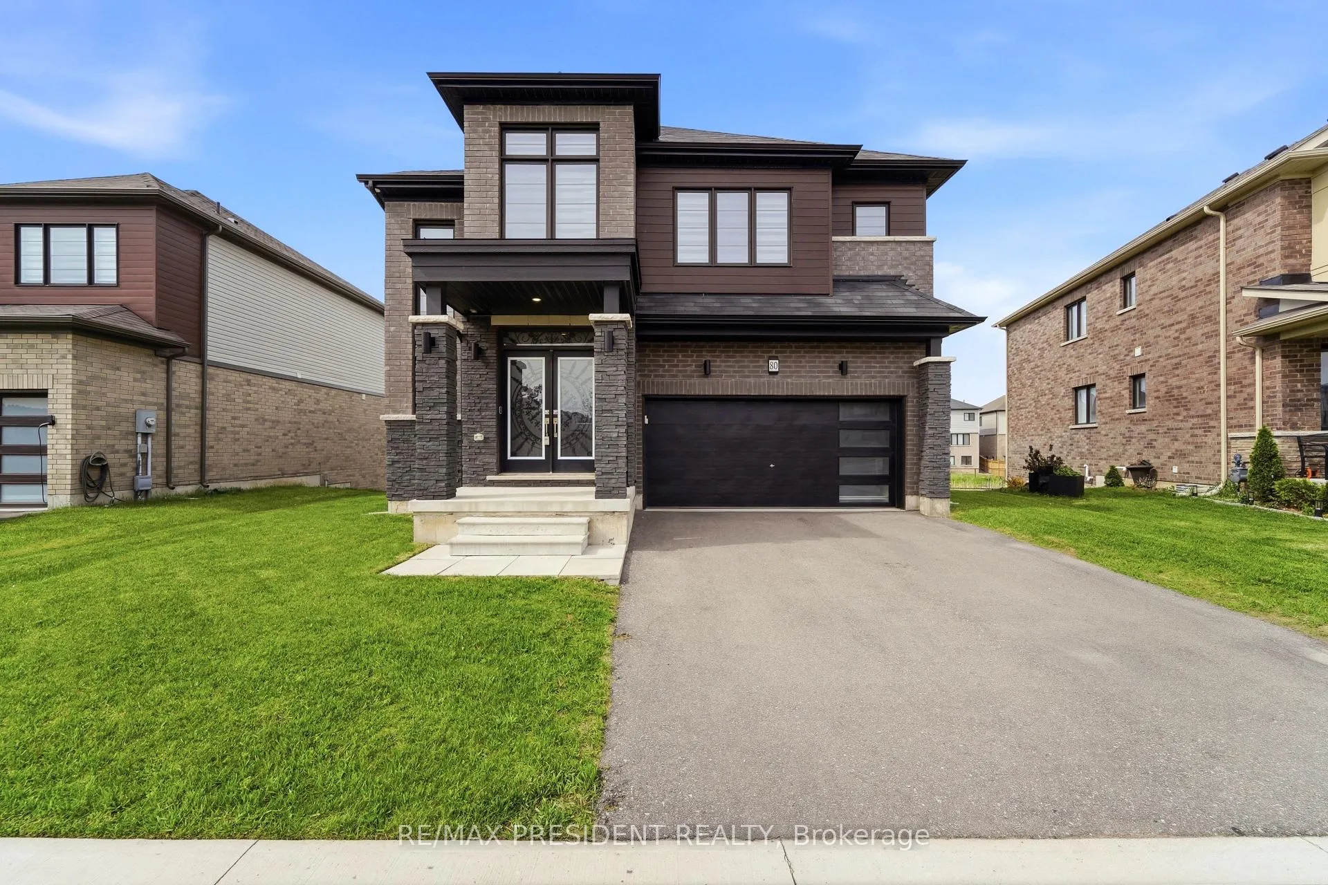 Photo 3 of 80 Explorer Way, Thorold, Rolling Meadows — HOMEH