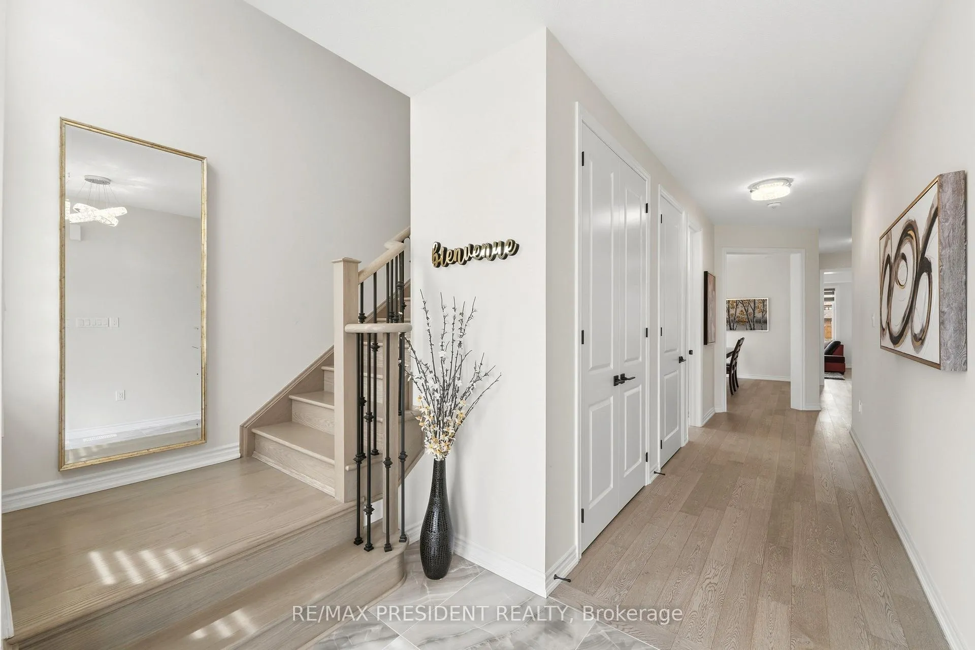 Photo 7 of 80 Explorer Way, Thorold, Rolling Meadows — HOMEH