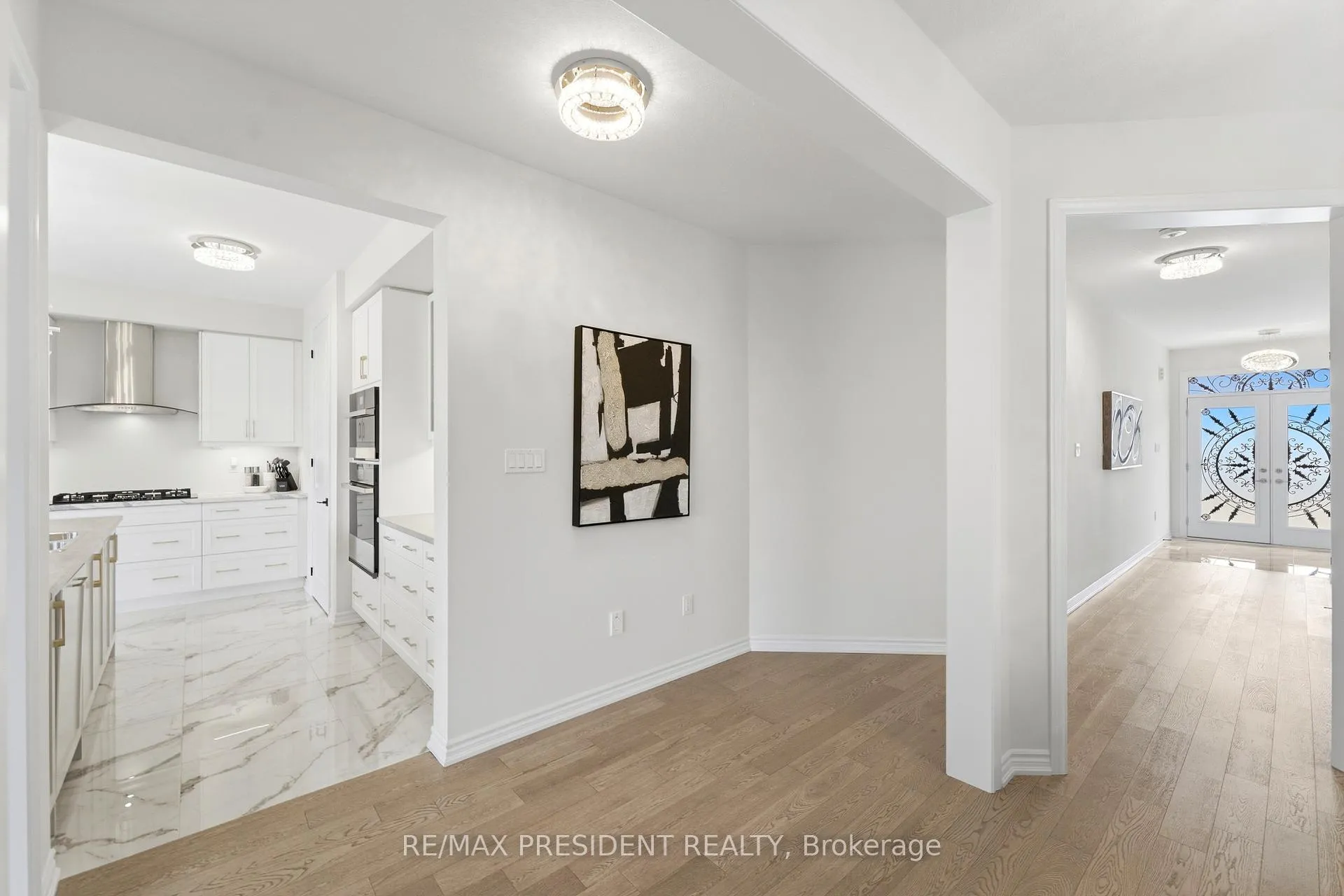 Photo 8 of 80 Explorer Way, Thorold, Rolling Meadows — HOMEH