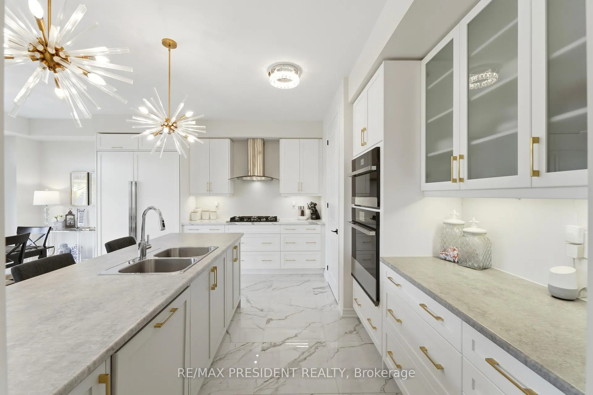 Photo 9 of 80 Explorer Way, Thorold, Rolling Meadows — HOMEH