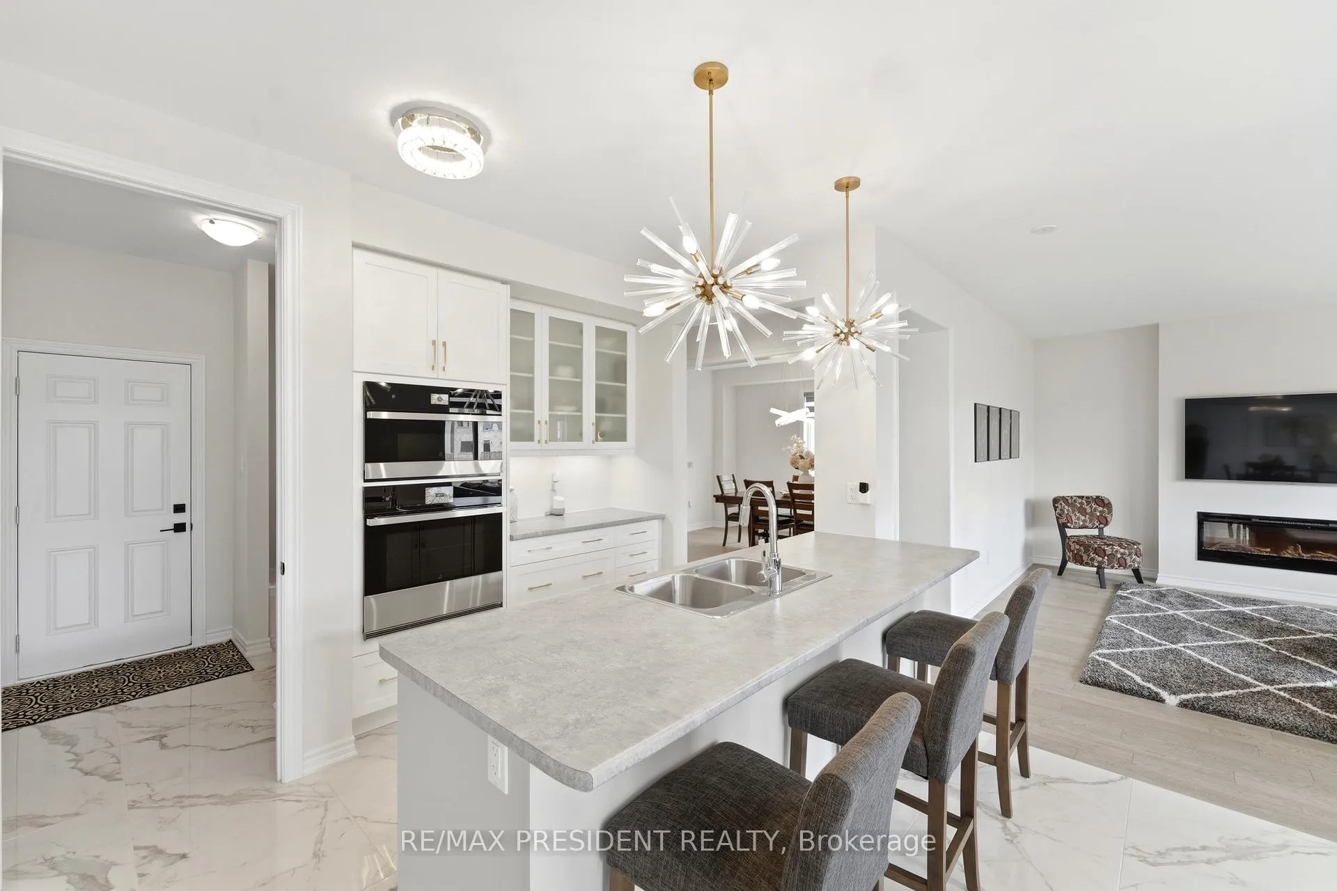Photo 10 of 80 Explorer Way, Thorold, Rolling Meadows — HOMEH