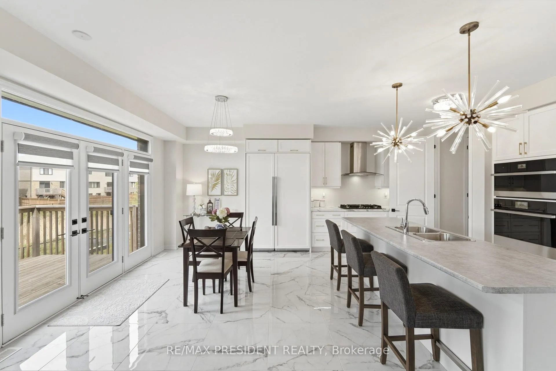 Photo 12 of 80 Explorer Way, Thorold, Rolling Meadows — HOMEH