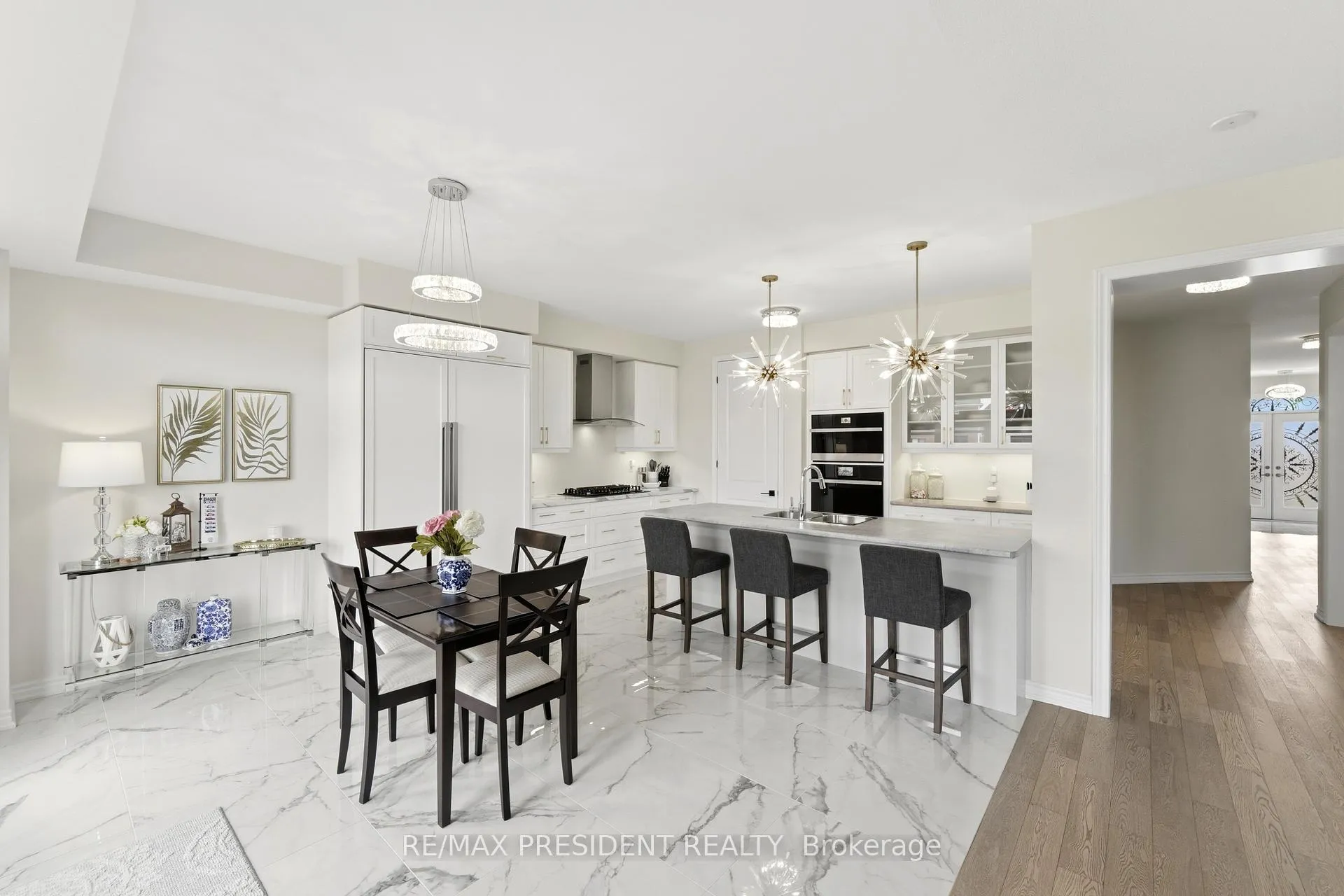 Photo 13 of 80 Explorer Way, Thorold, Rolling Meadows — HOMEH