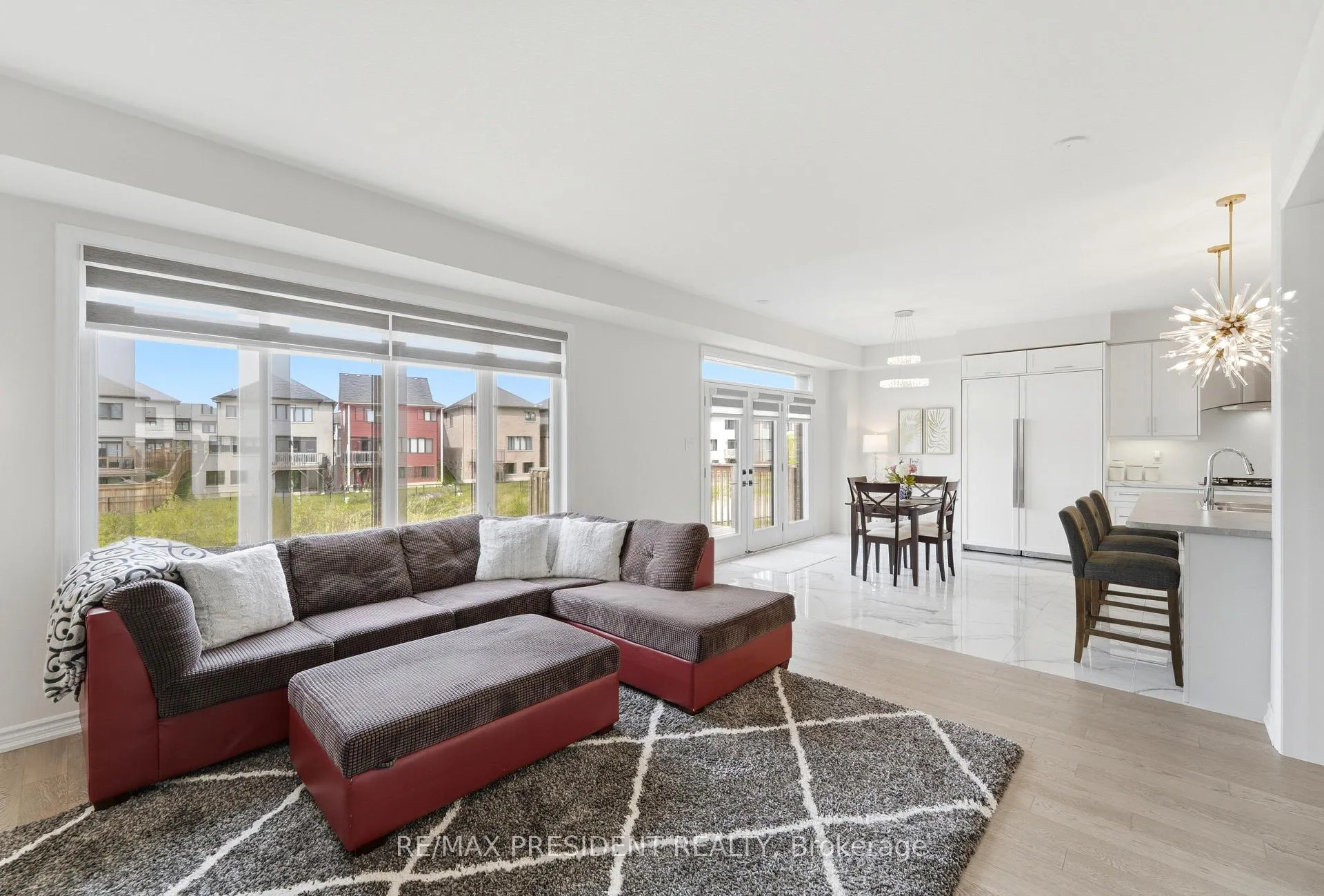 Photo 14 of 80 Explorer Way, Thorold, Rolling Meadows — HOMEH