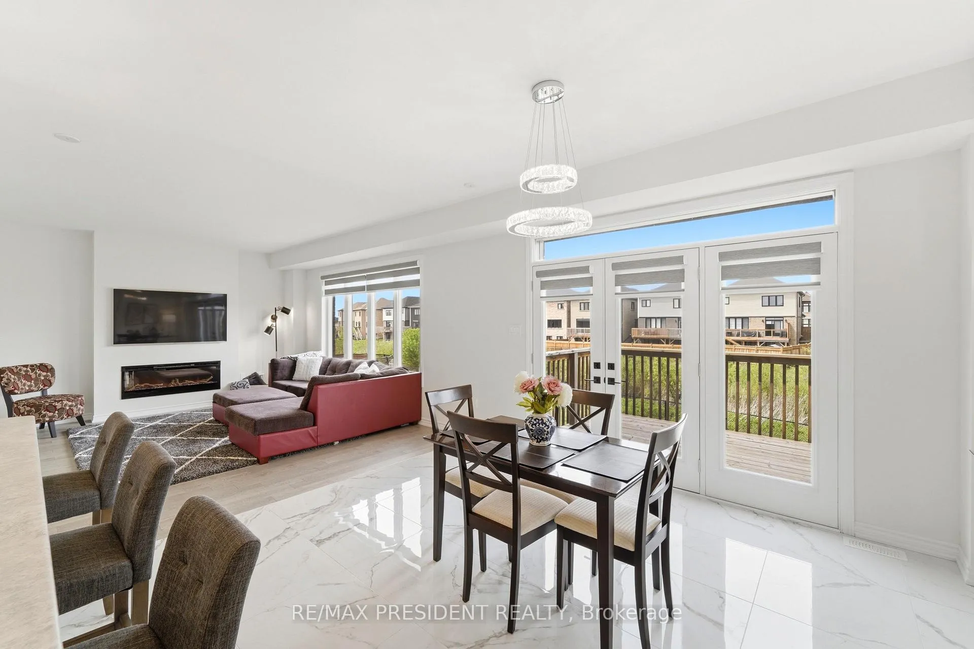 Photo 15 of 80 Explorer Way, Thorold, Rolling Meadows — HOMEH