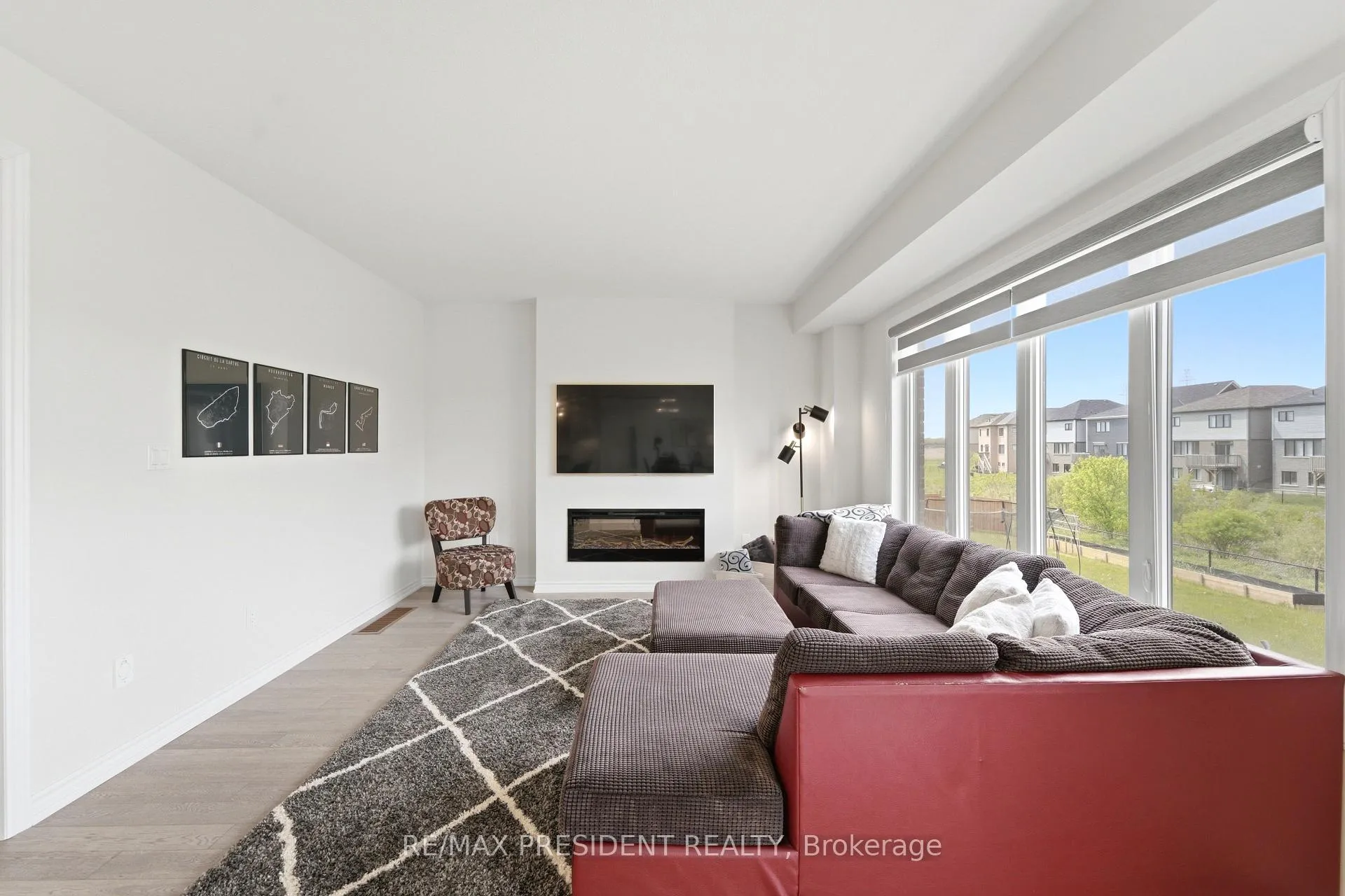 Photo 16 of 80 Explorer Way, Thorold, Rolling Meadows — HOMEH
