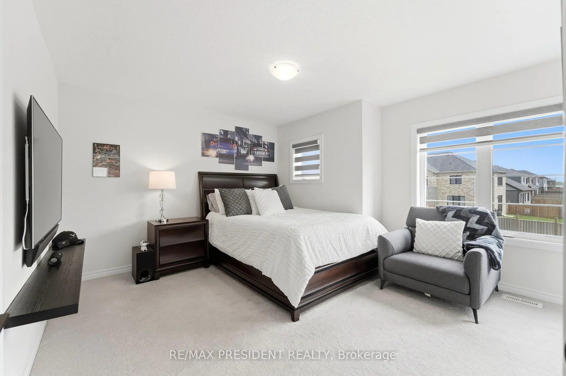 Photo 25 of 80 Explorer Way, Thorold, Rolling Meadows — HOMEH
